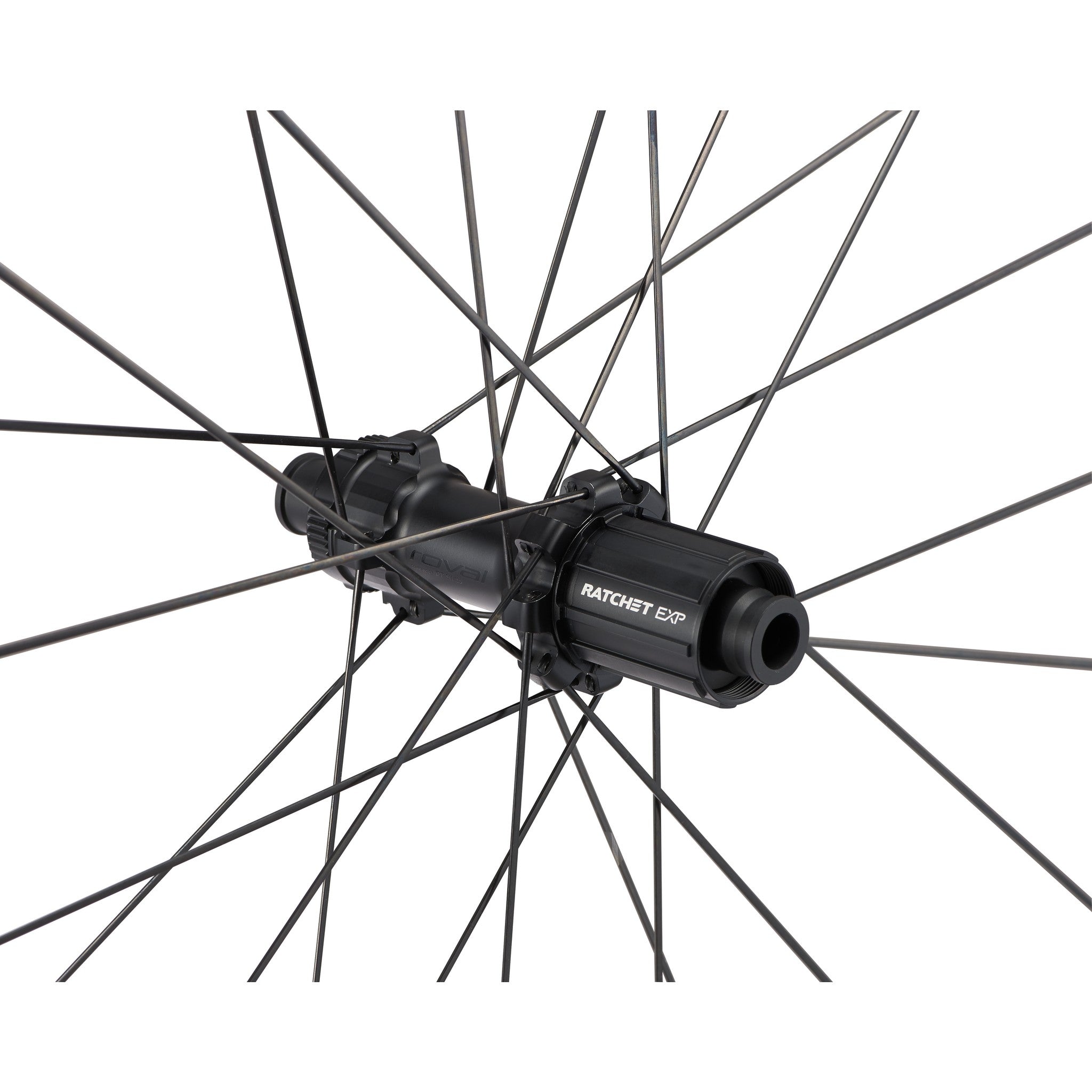 Roval Alpinist CLX II