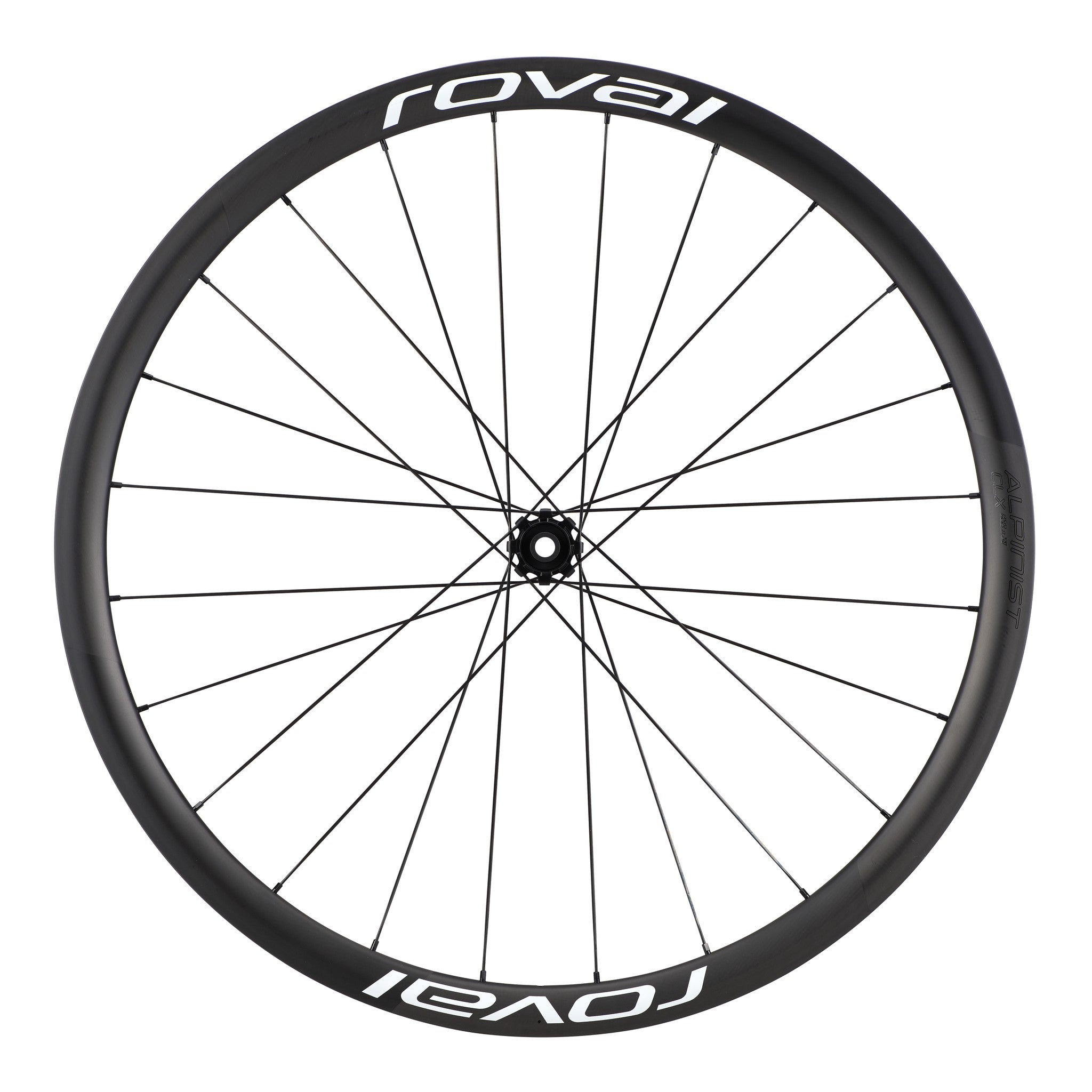 Roval Alpinist CLX II