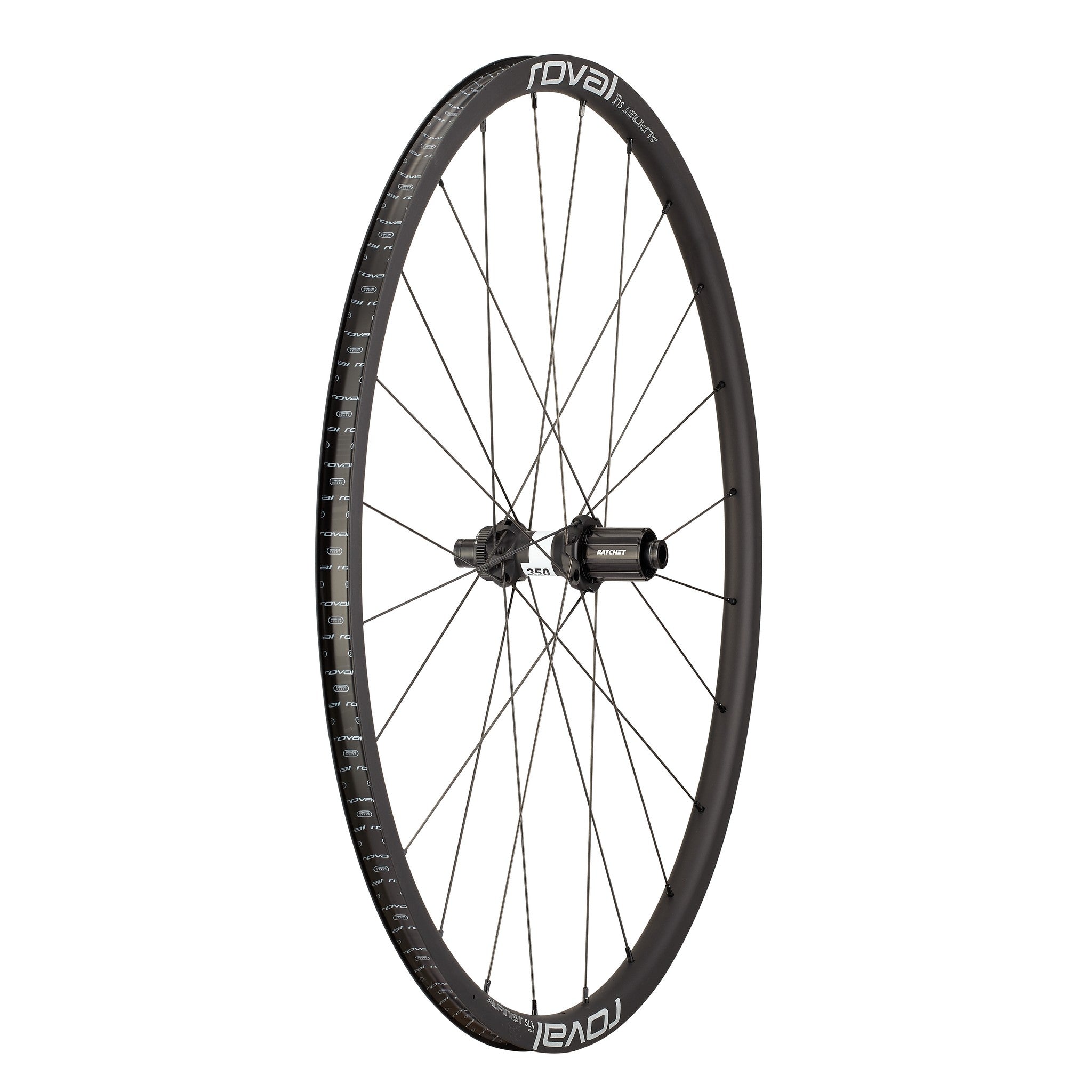 Alpinist SLX Disc