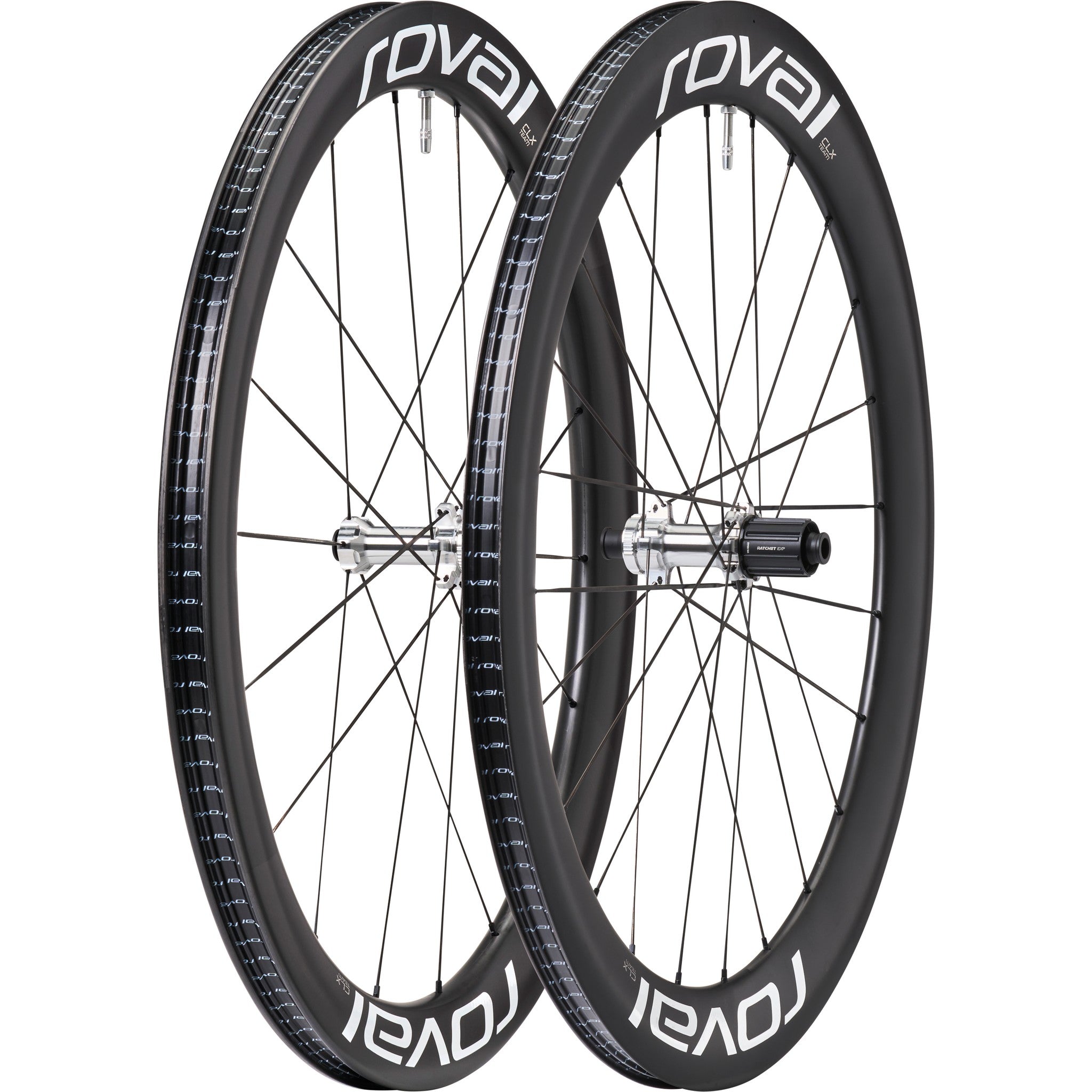 Rapide CLX II Team