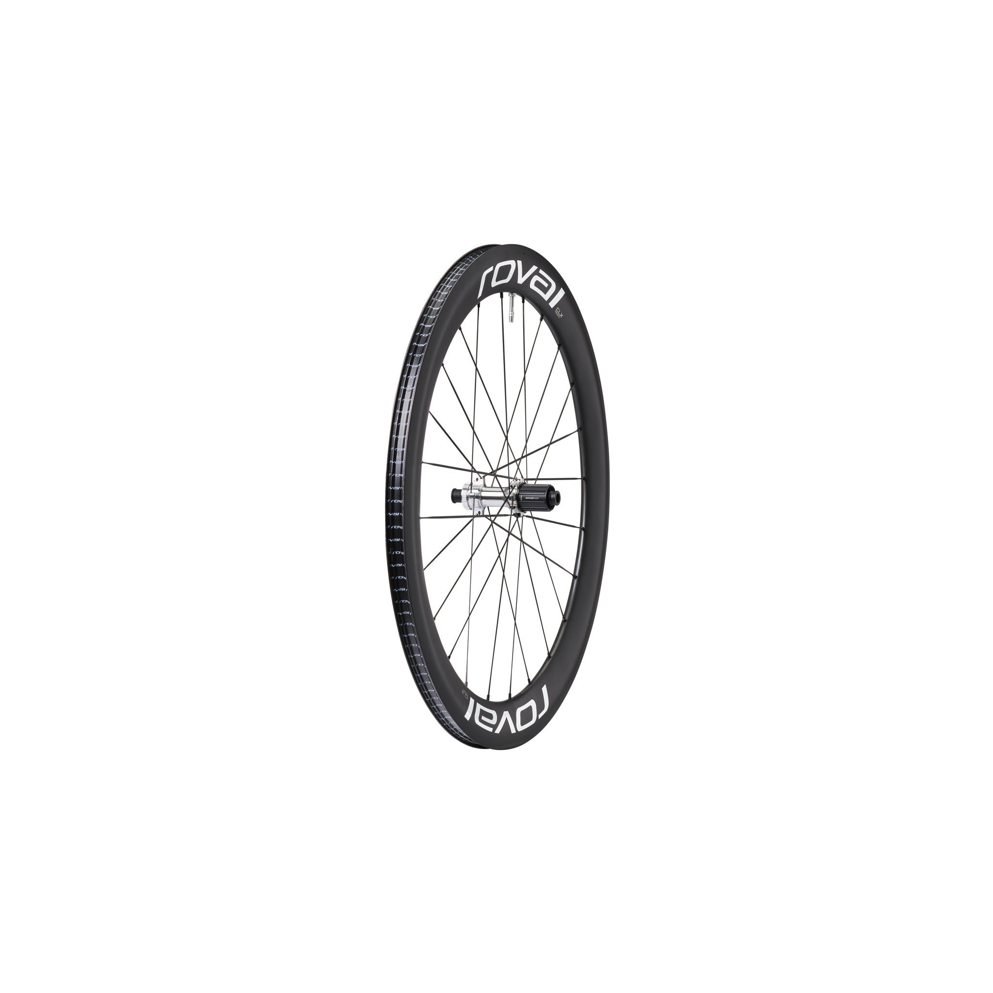 Rapide CLX II Team