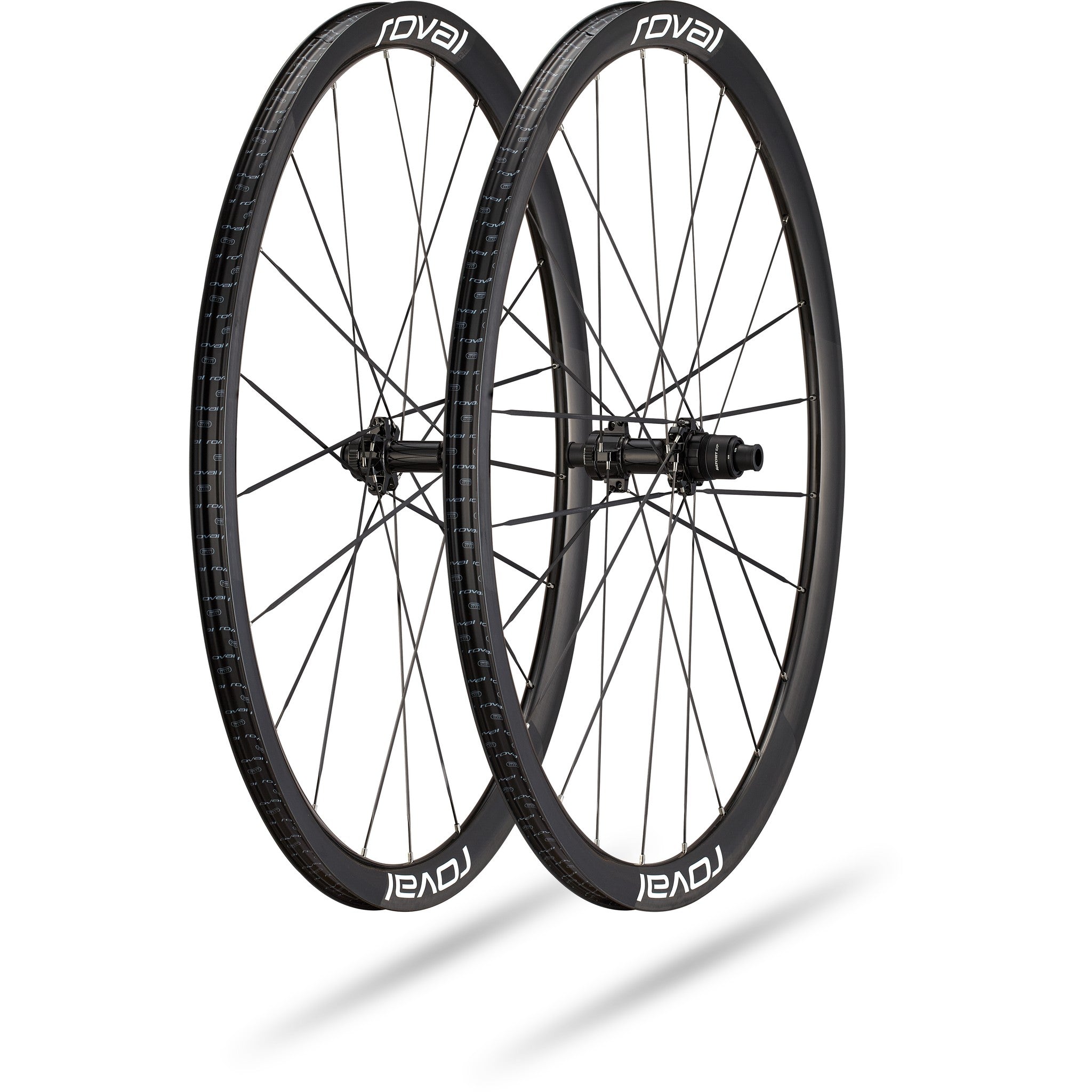Roval Alpinist CLX III
