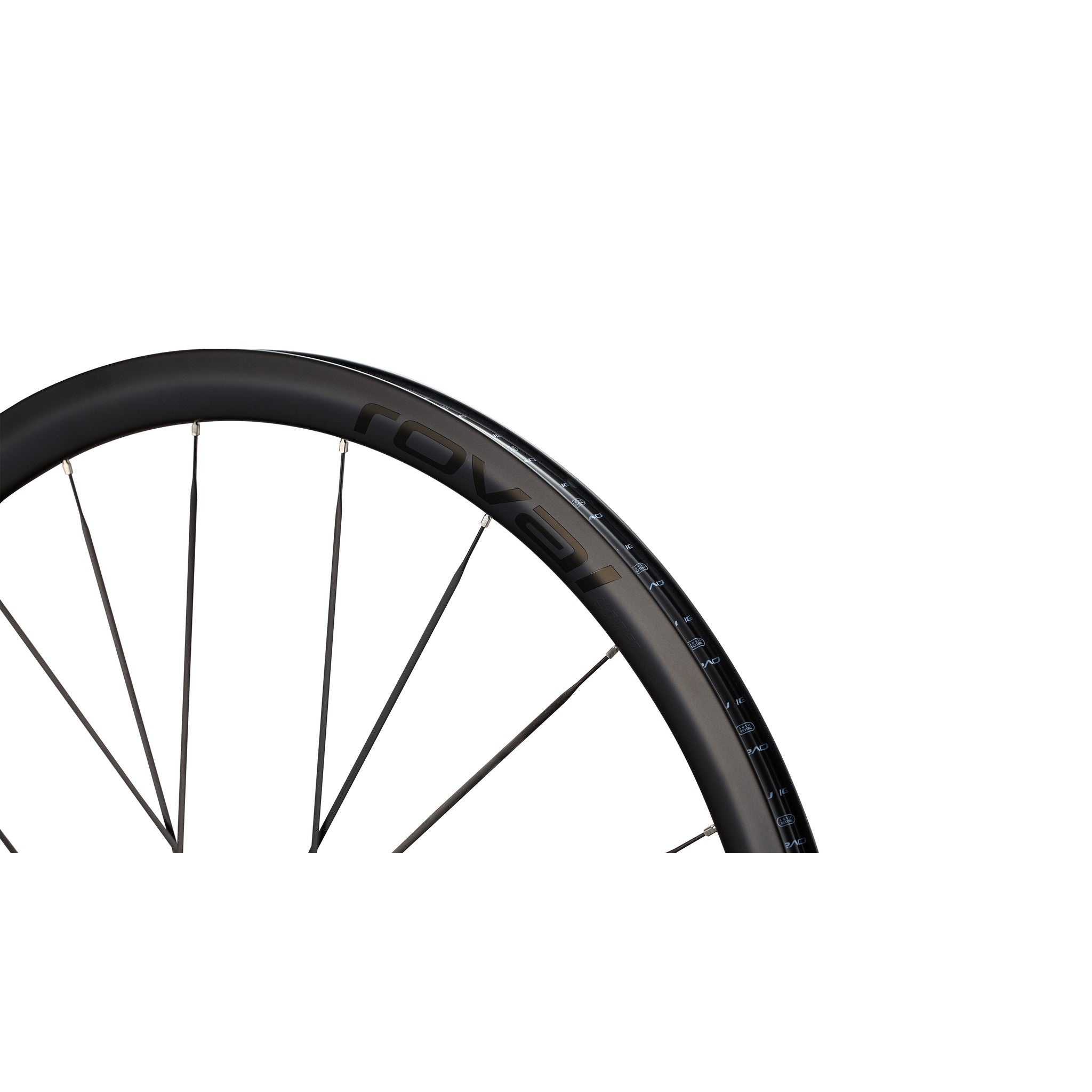 Roval Alpinist CLX III