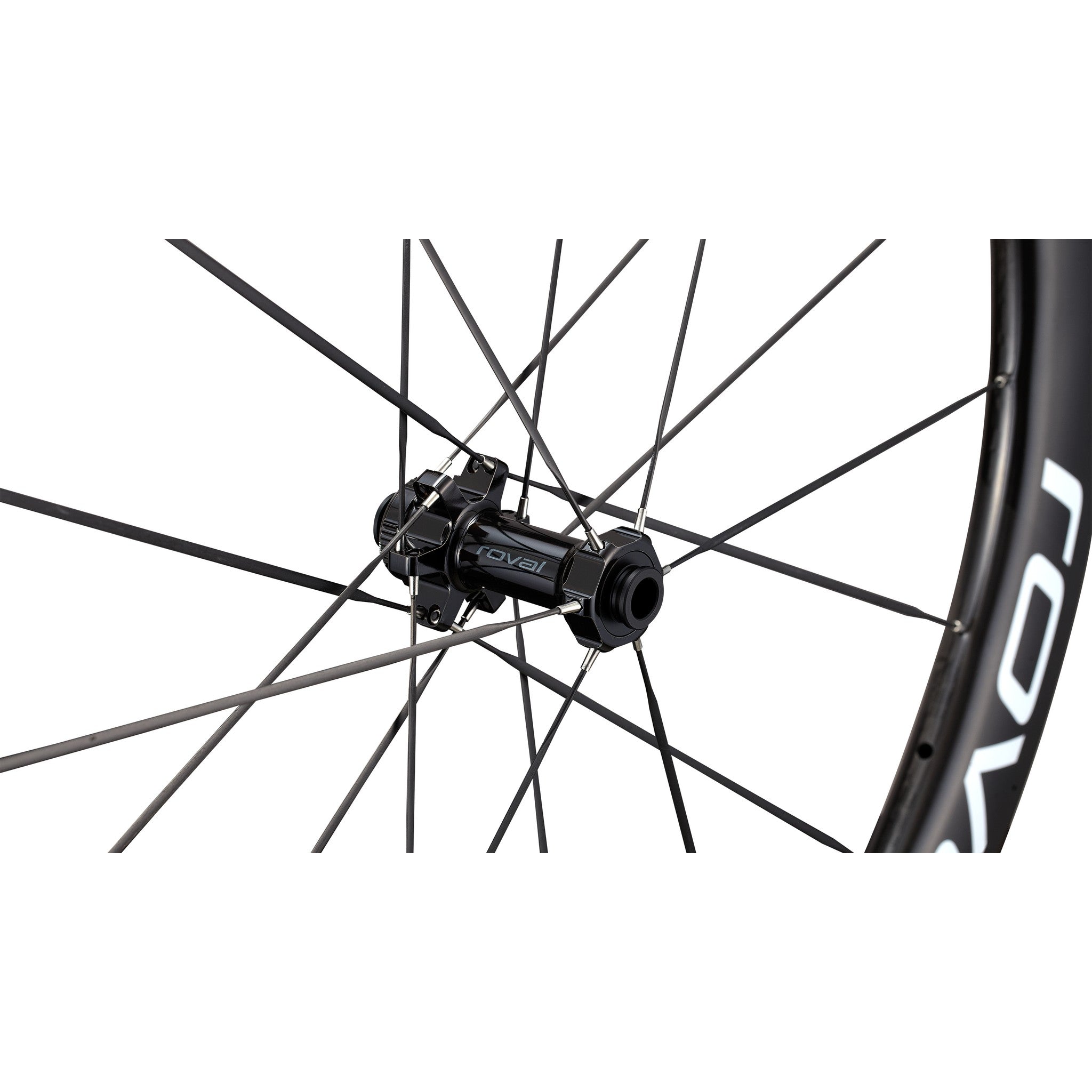 Roval Rapide CLX III