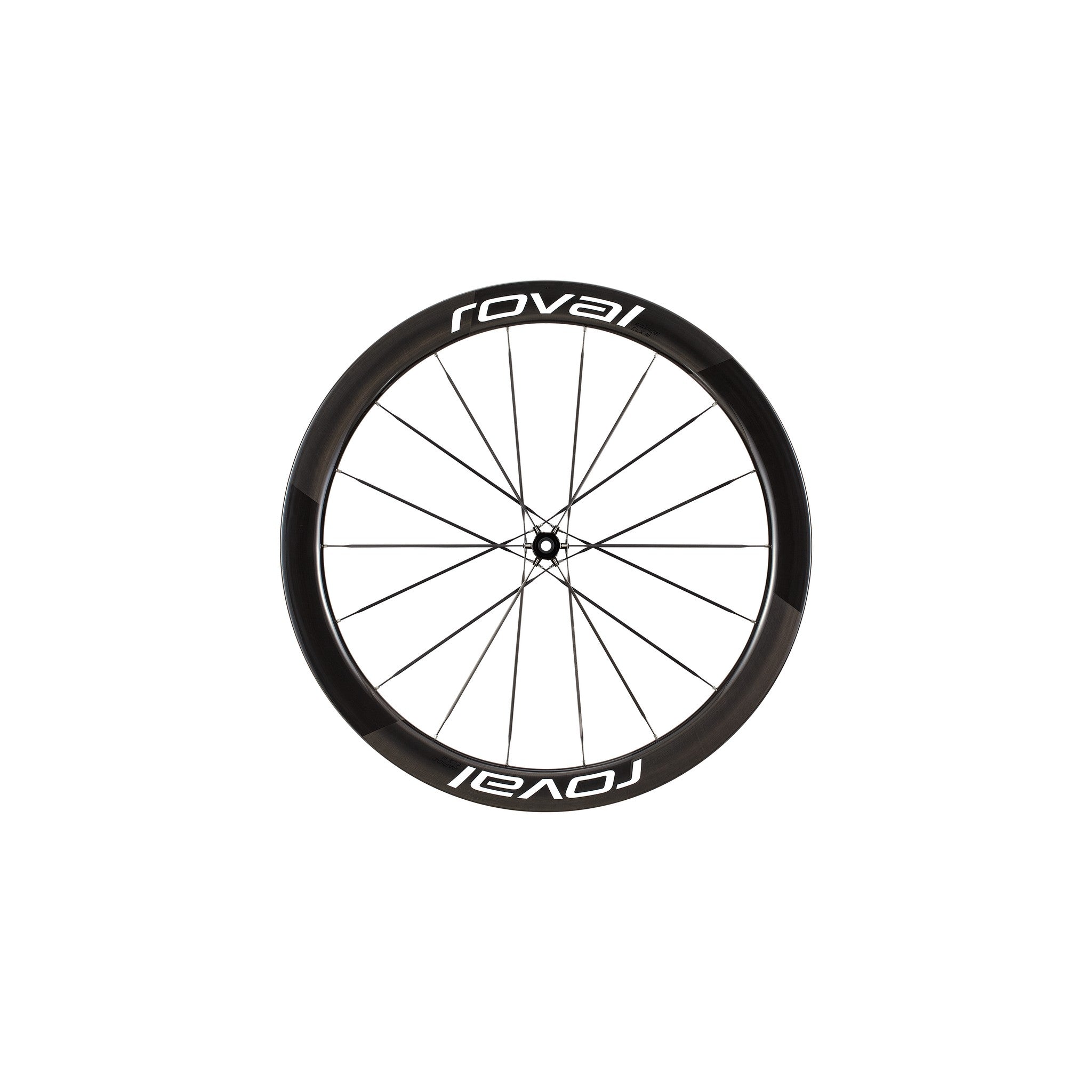 Roval Rapide CLX III