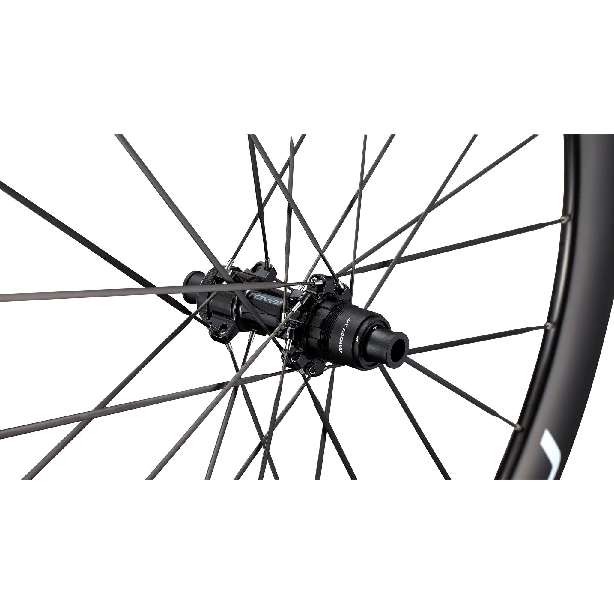 Roval Rapide CLX III