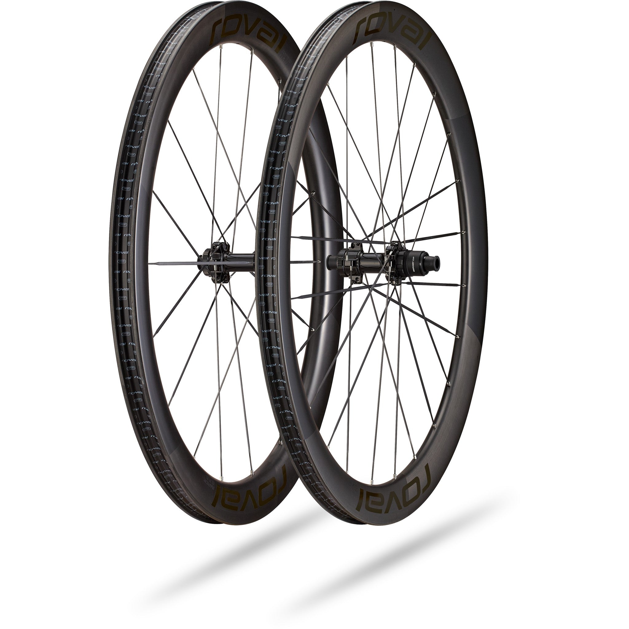 Roval Rapide CLX III