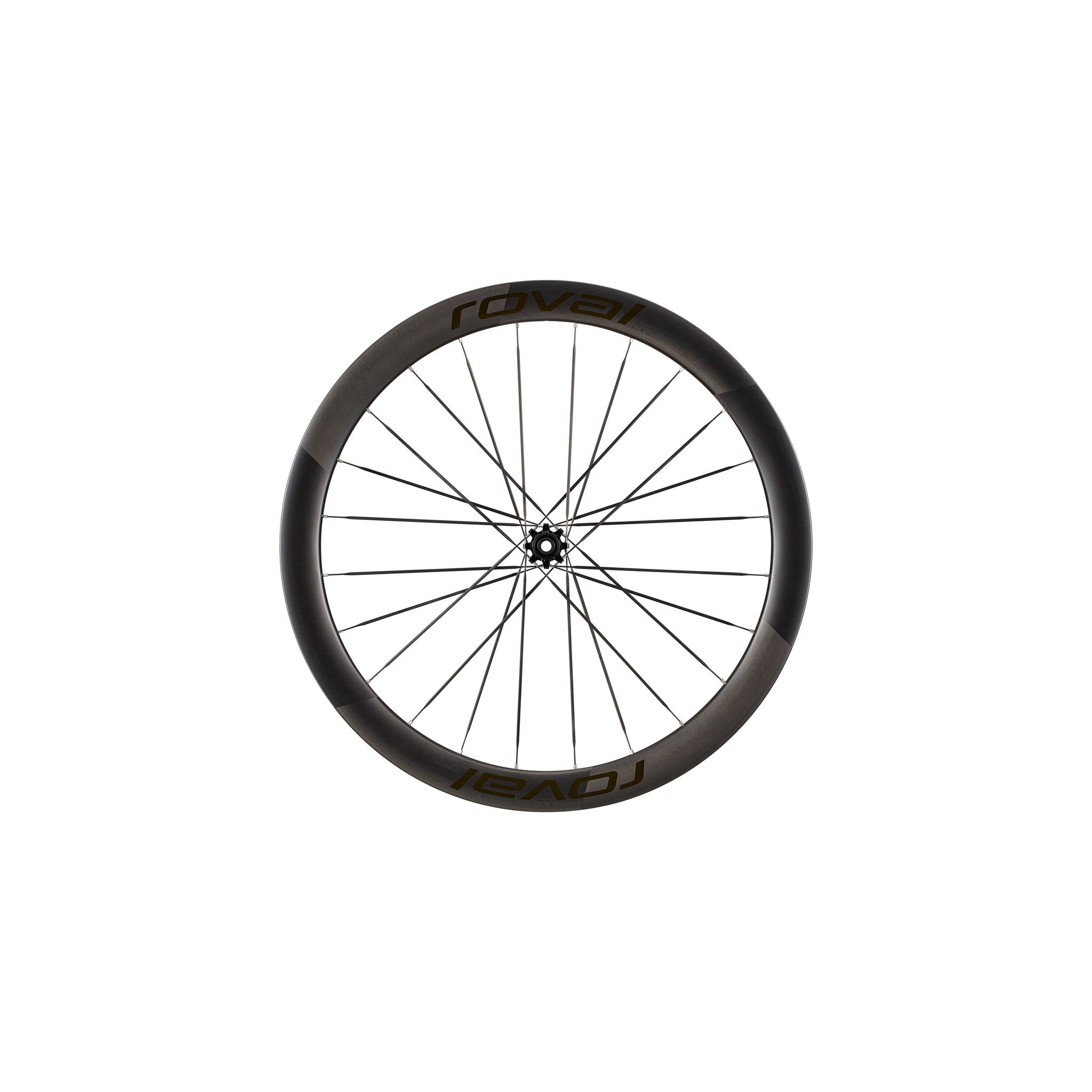 Roval Rapide CLX III