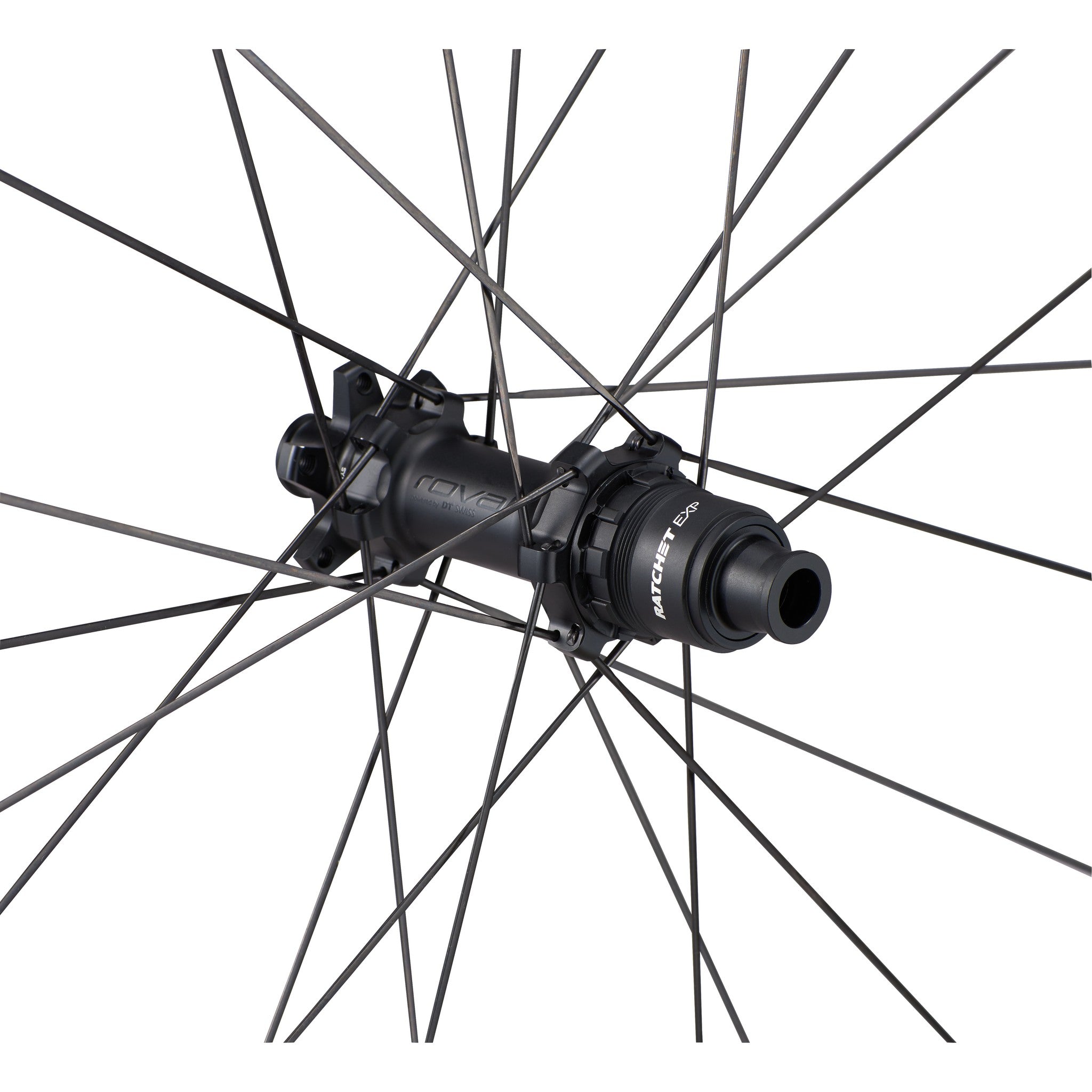 Roval Control SL 29 6B XD Wheelset