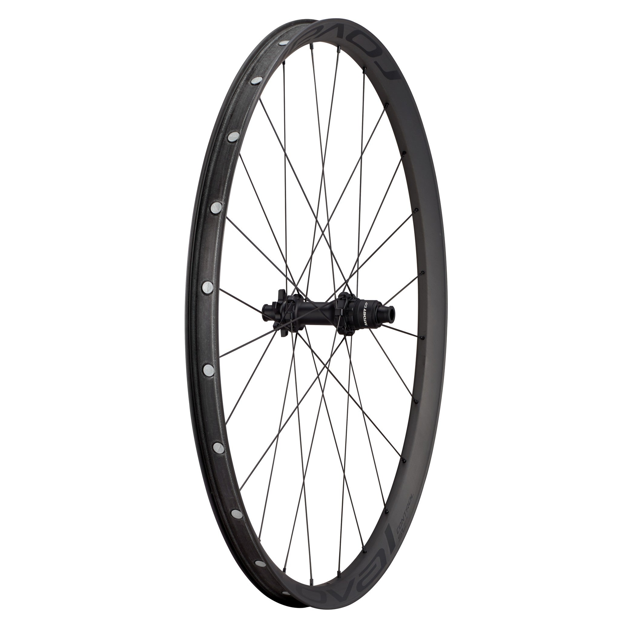 Roval Control SL 29 6B XD Wheelset