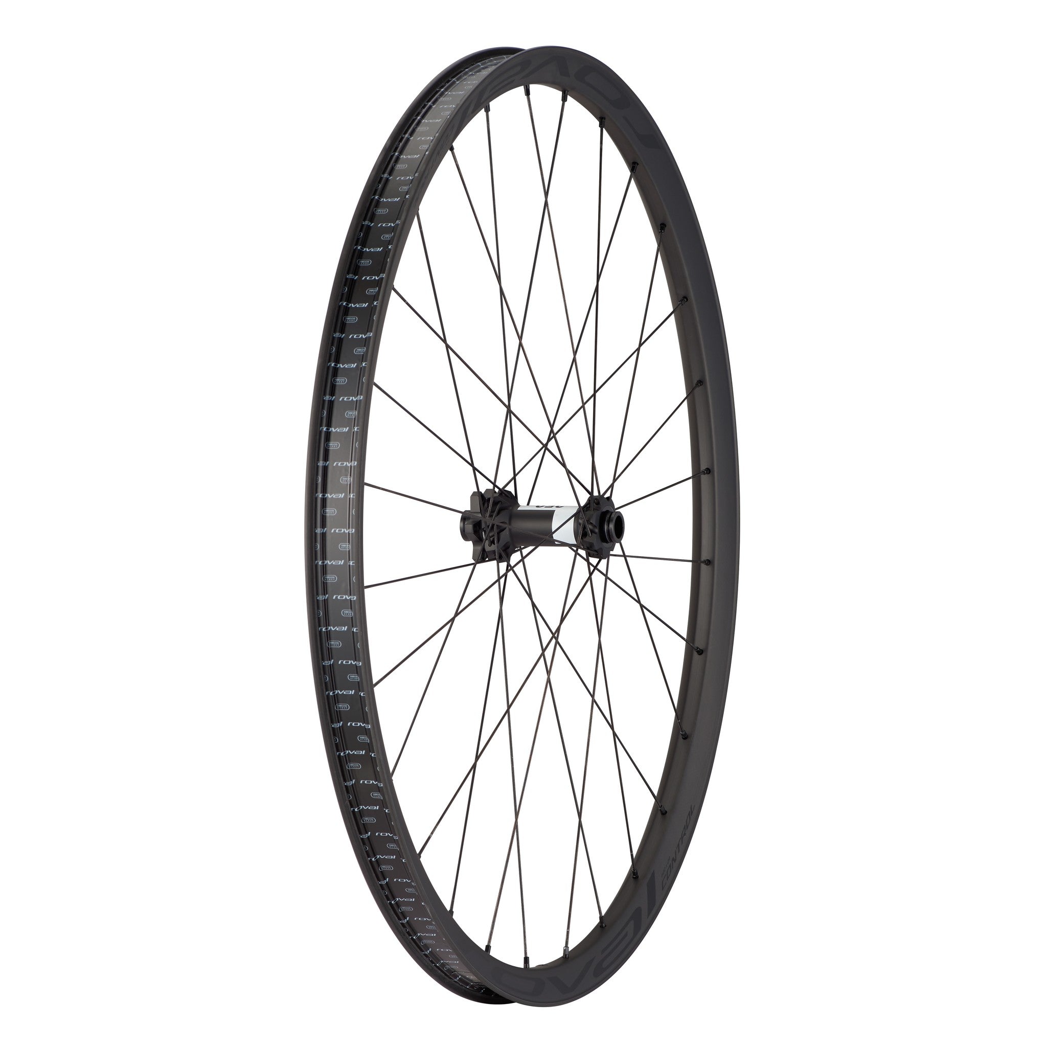 Roval Control 29 Carbon 6B XD Wheelset