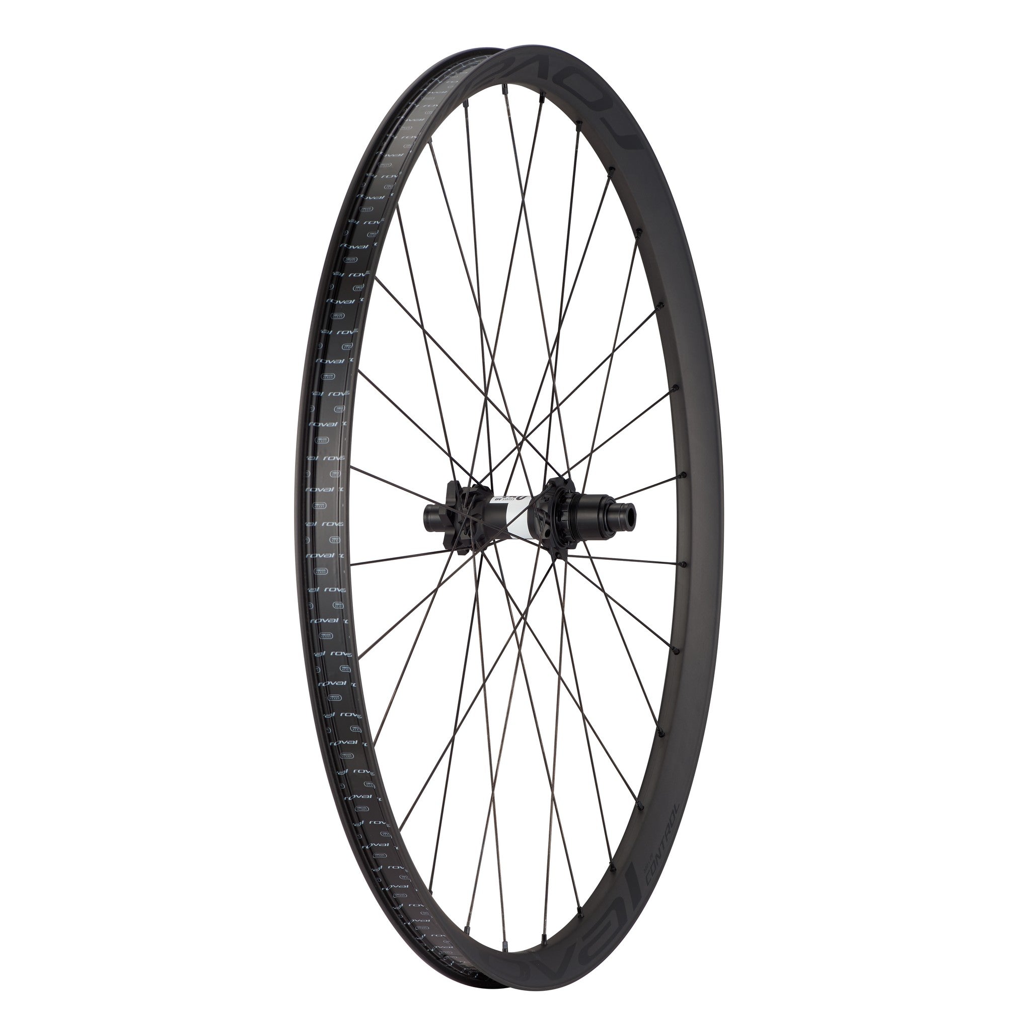 Roval Control 29 Carbon 6B XD Wheelset