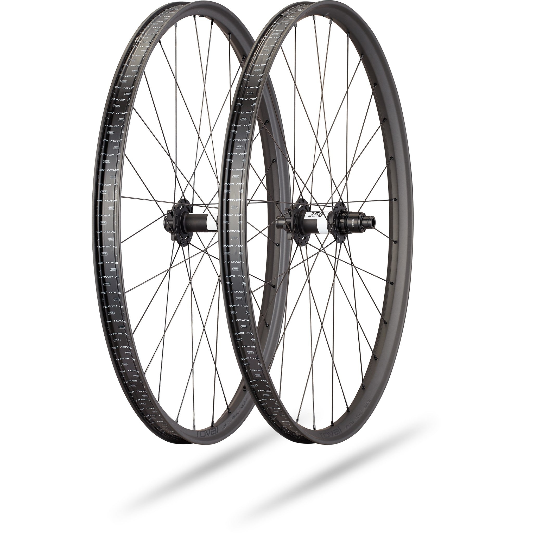 Roval Traverse SL II 350 6B