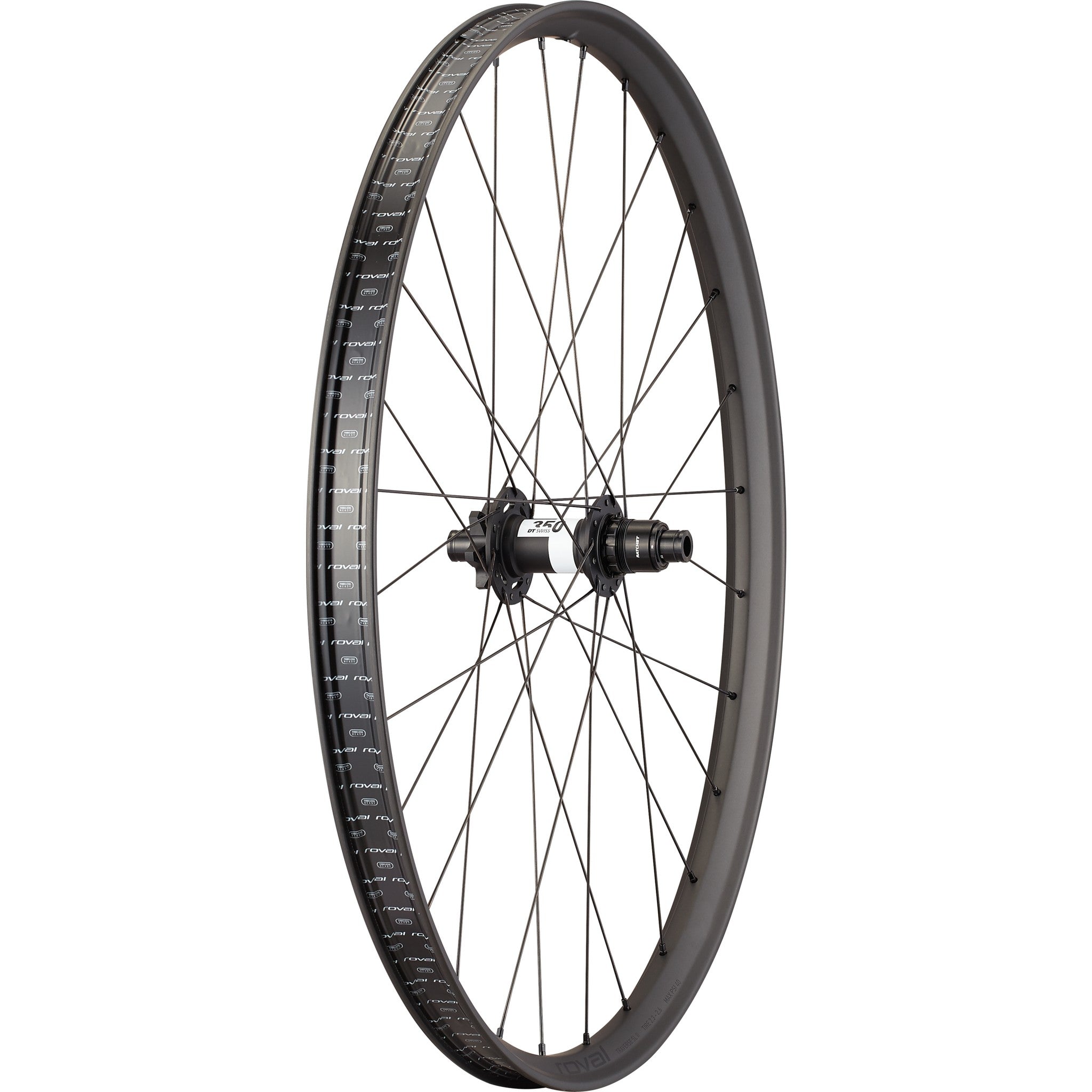 Roval Traverse SL II 350 6B