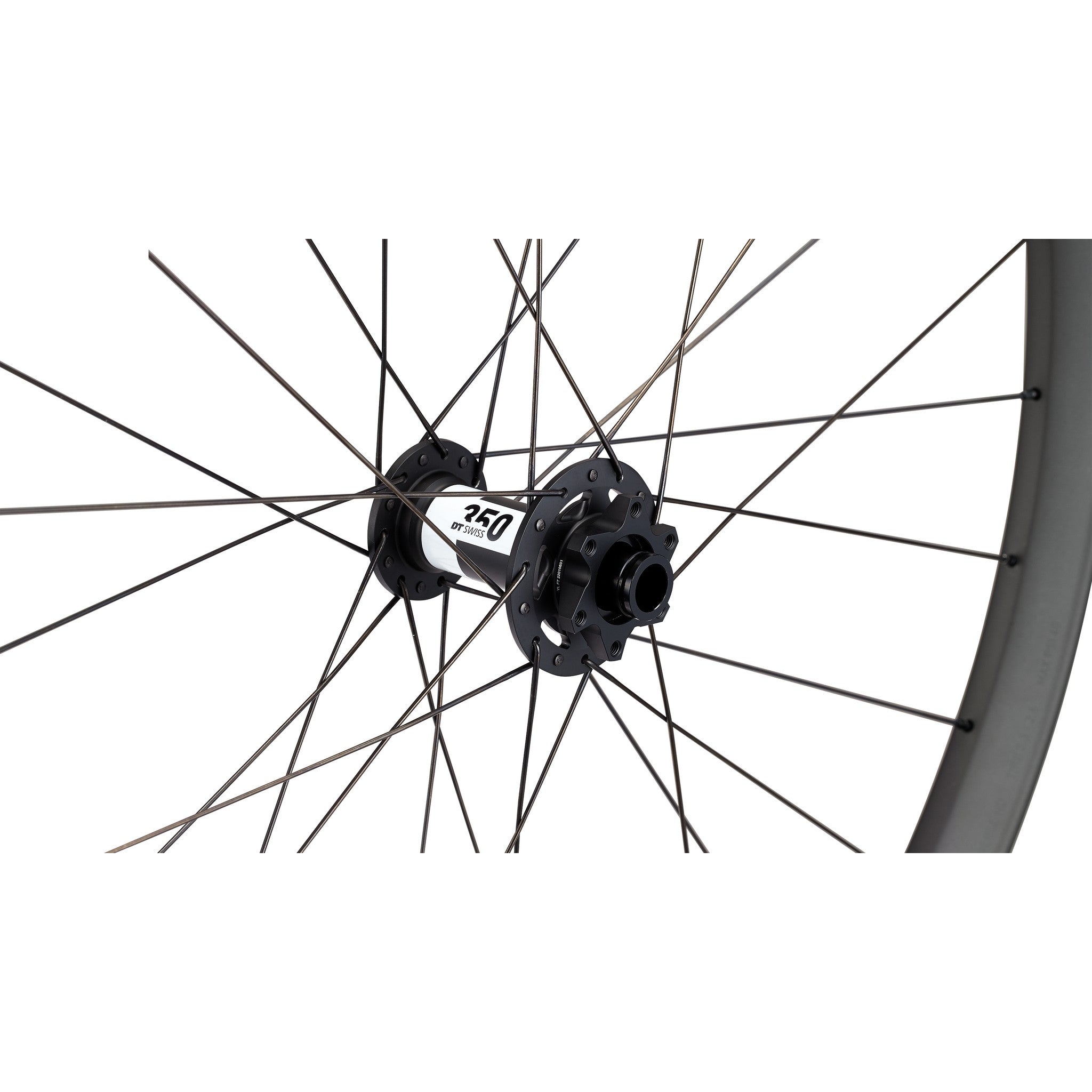 Roval Traverse HD 350 6B