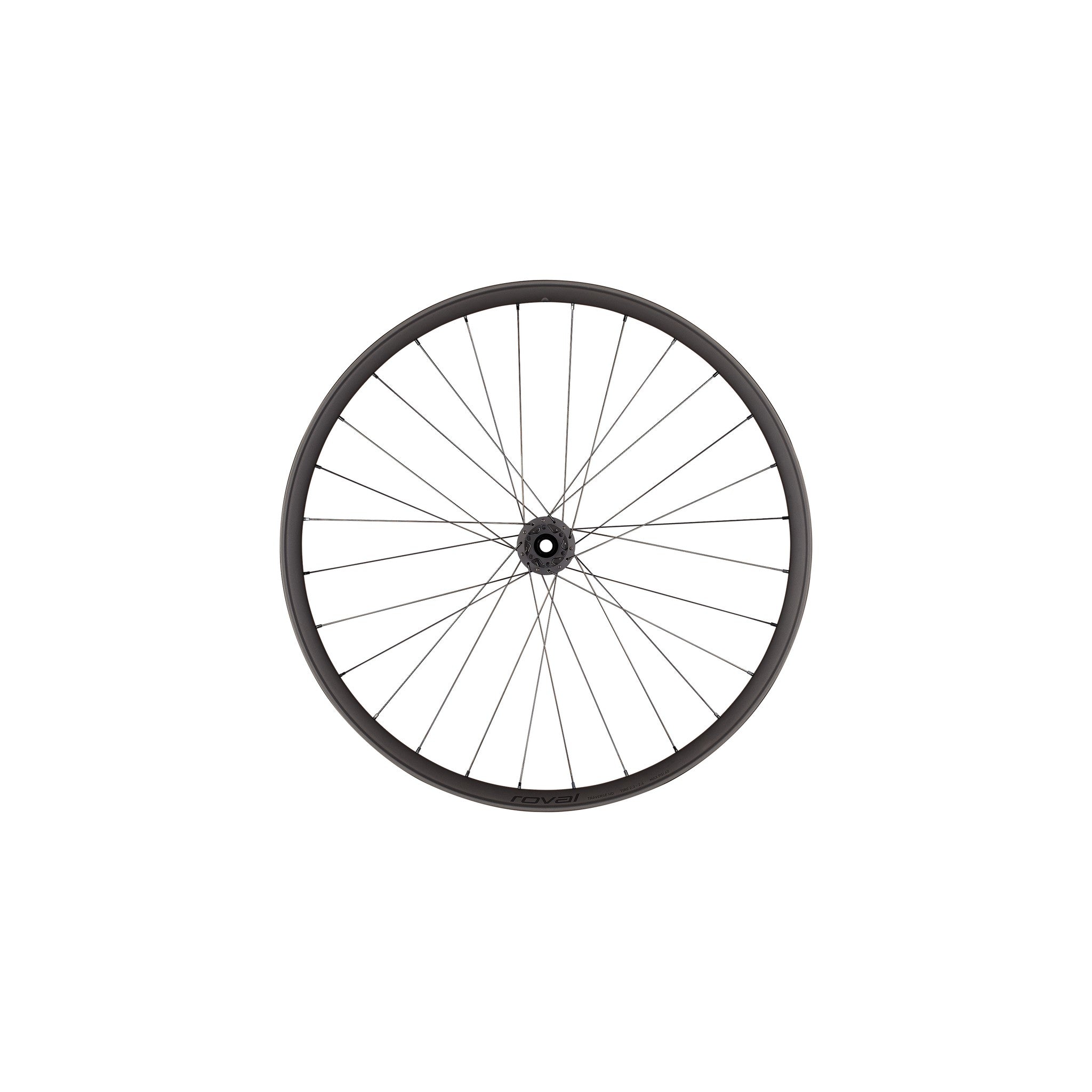 Roval Traverse HD 350 6B