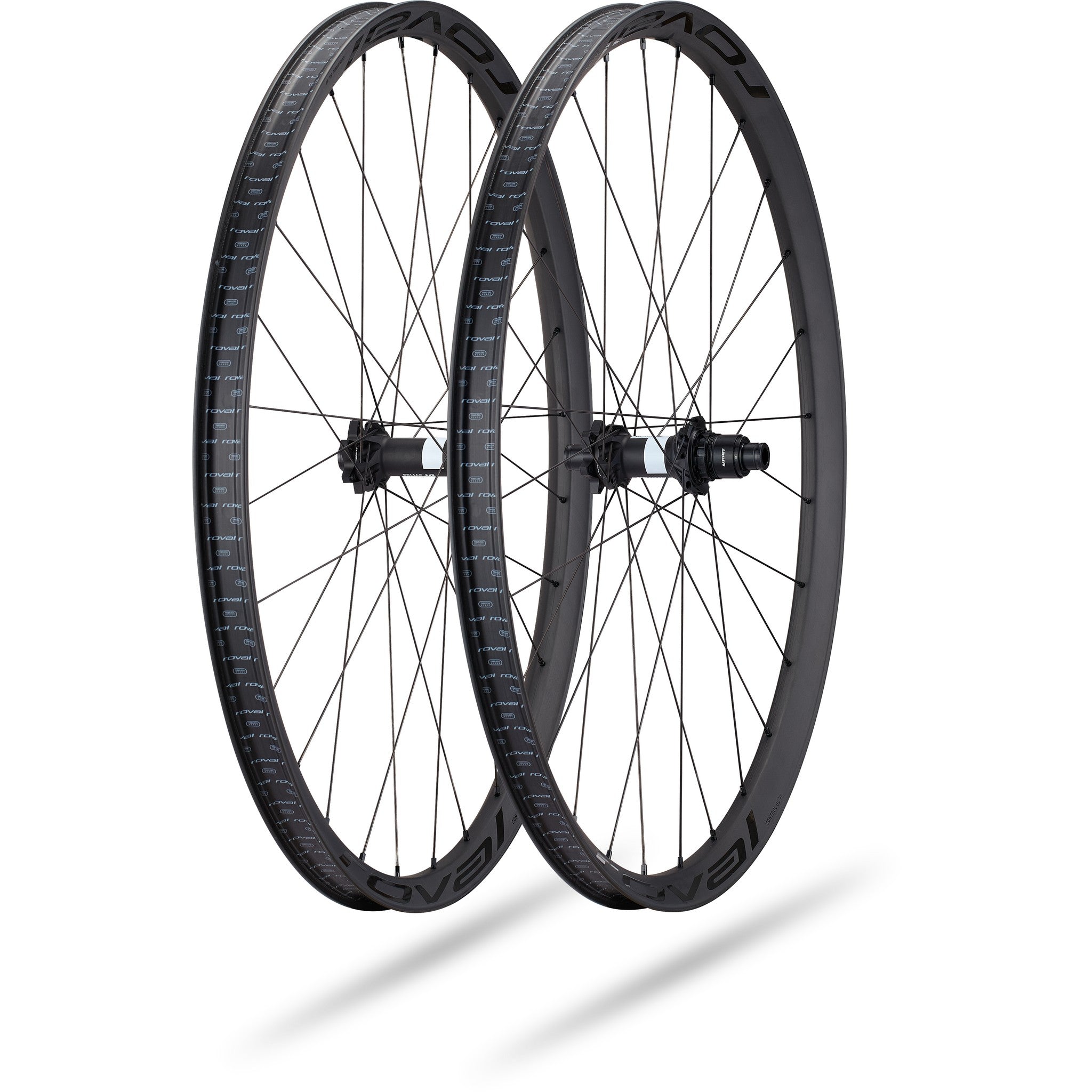 Roval Control SL VI 350