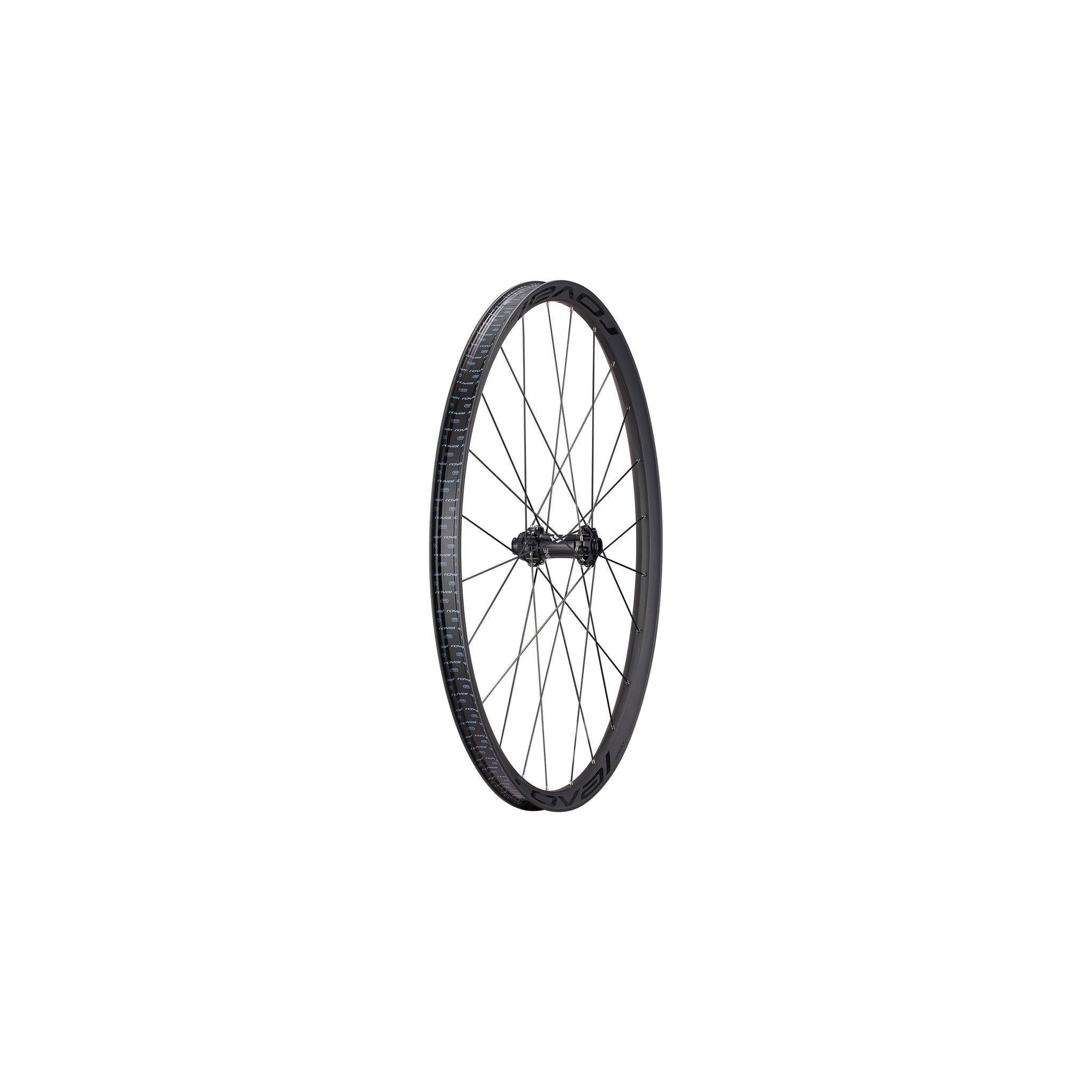 Roval Control SL VI Solix
