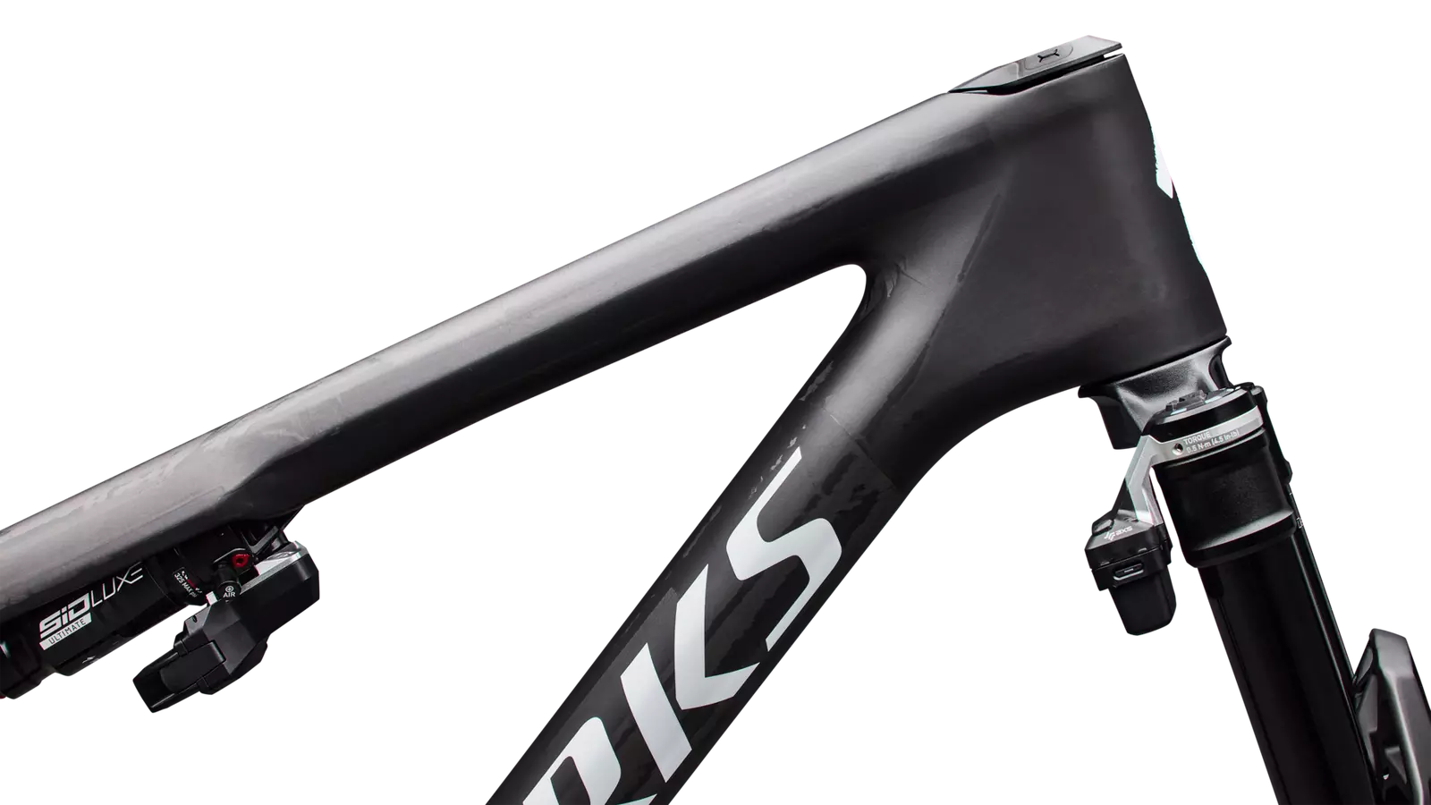 S-Works Epic 9 Frameset