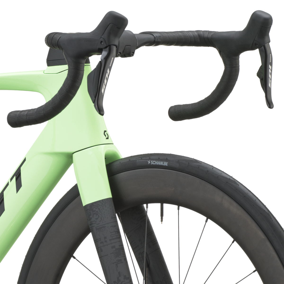Scott Foil RC 20 Bike
