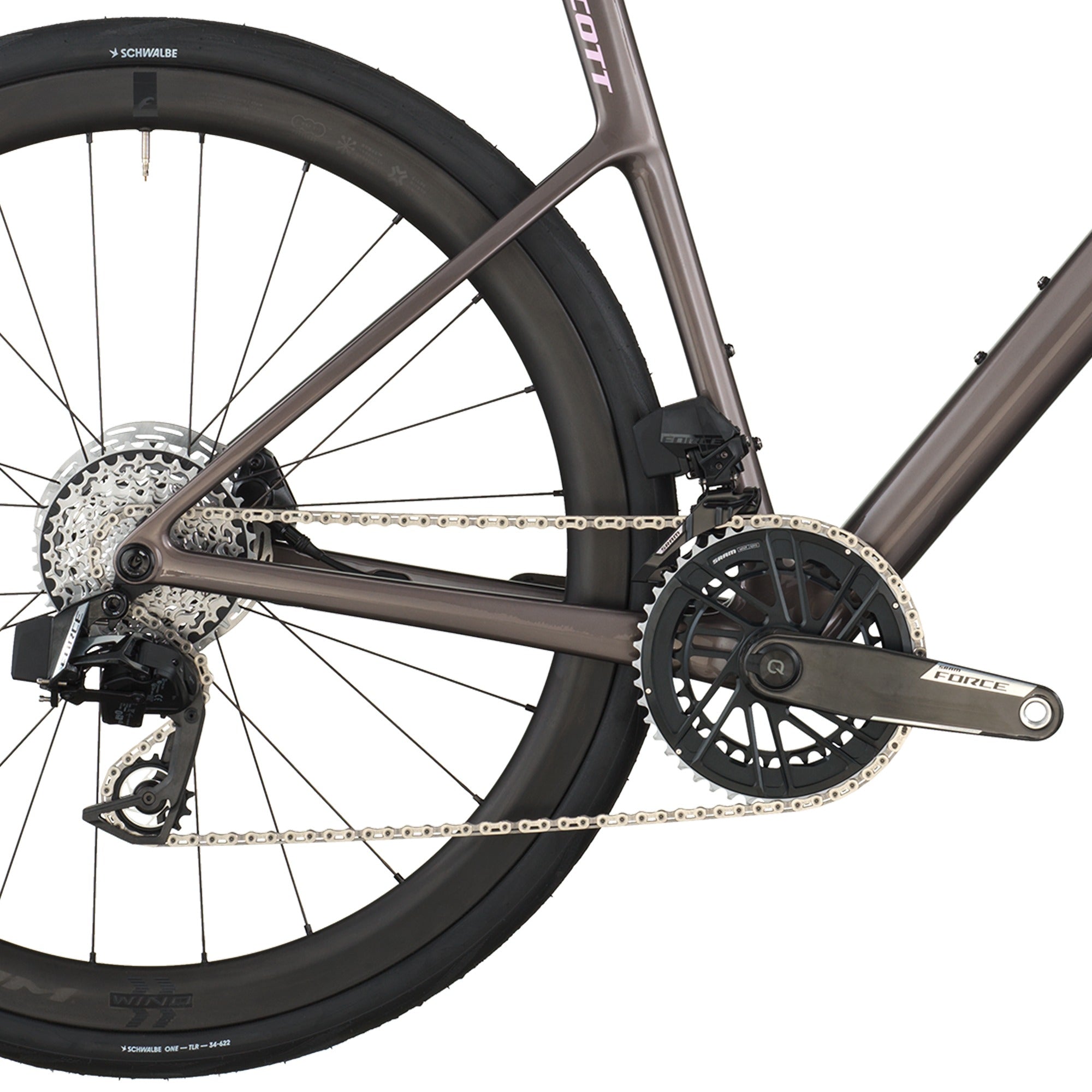SCOTT Addict 10 Bike