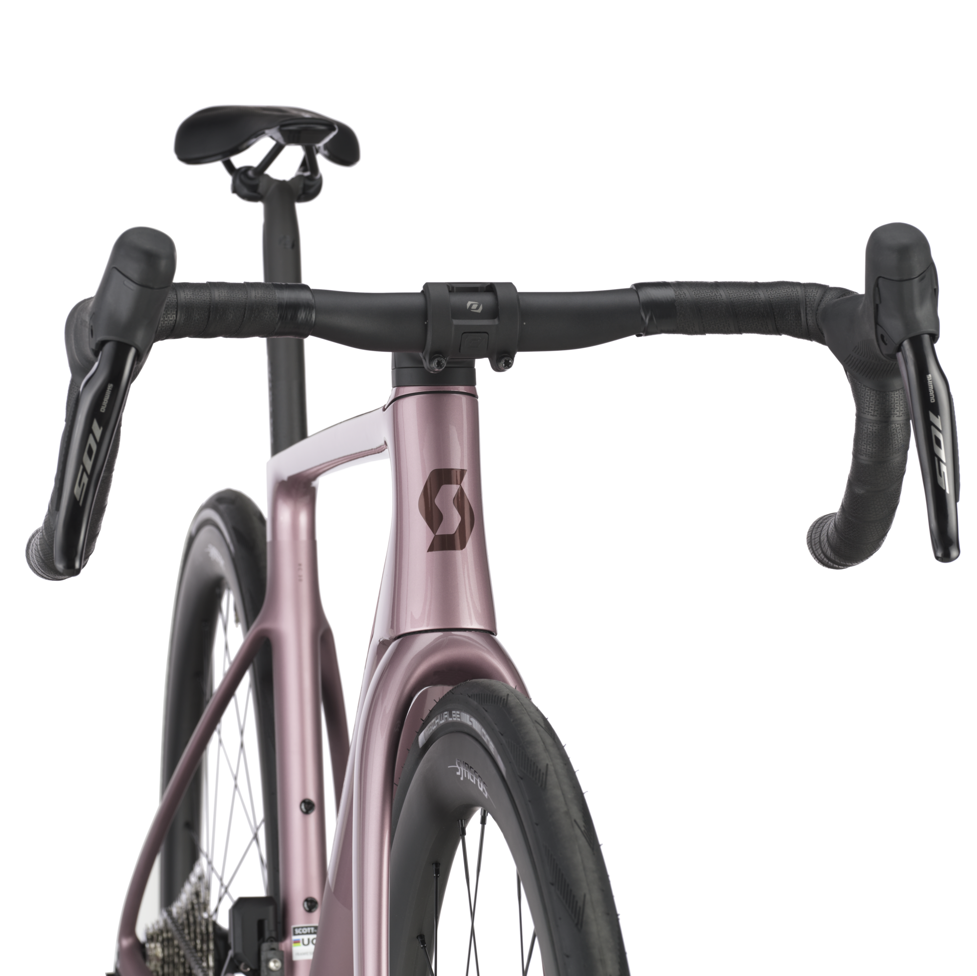 SCOTT Addict RC 30 Bike