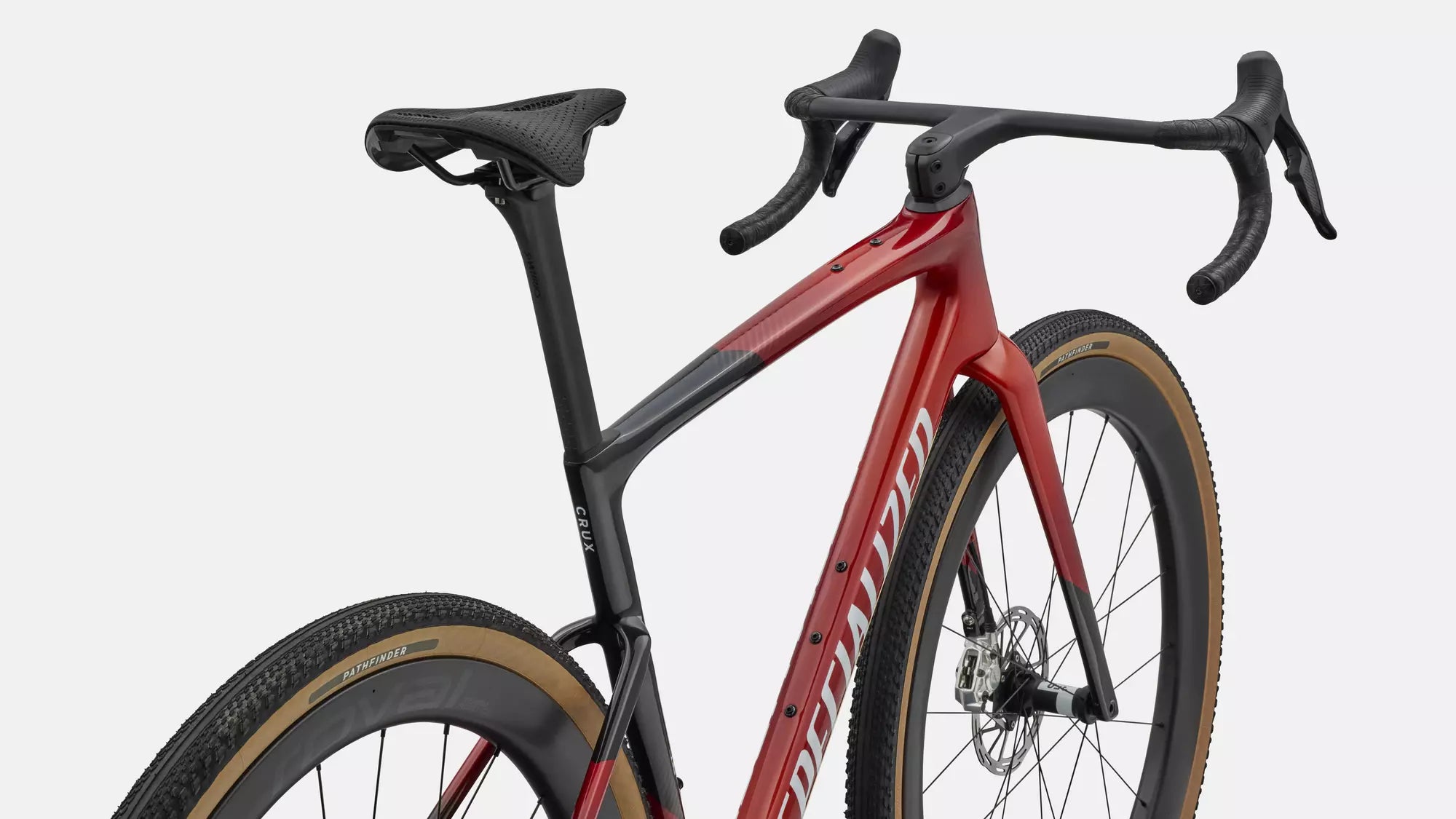 Crux 5 S-Level