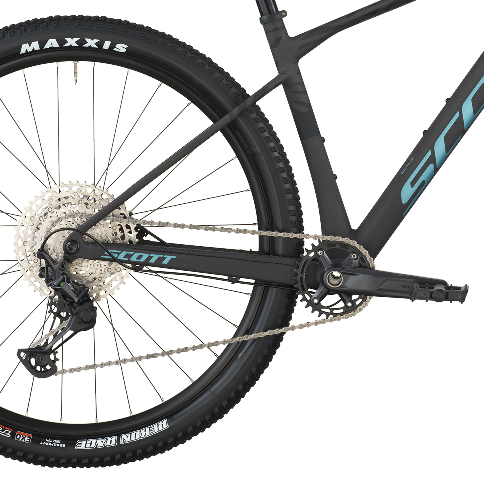 SCOTT Scale 940 Bike