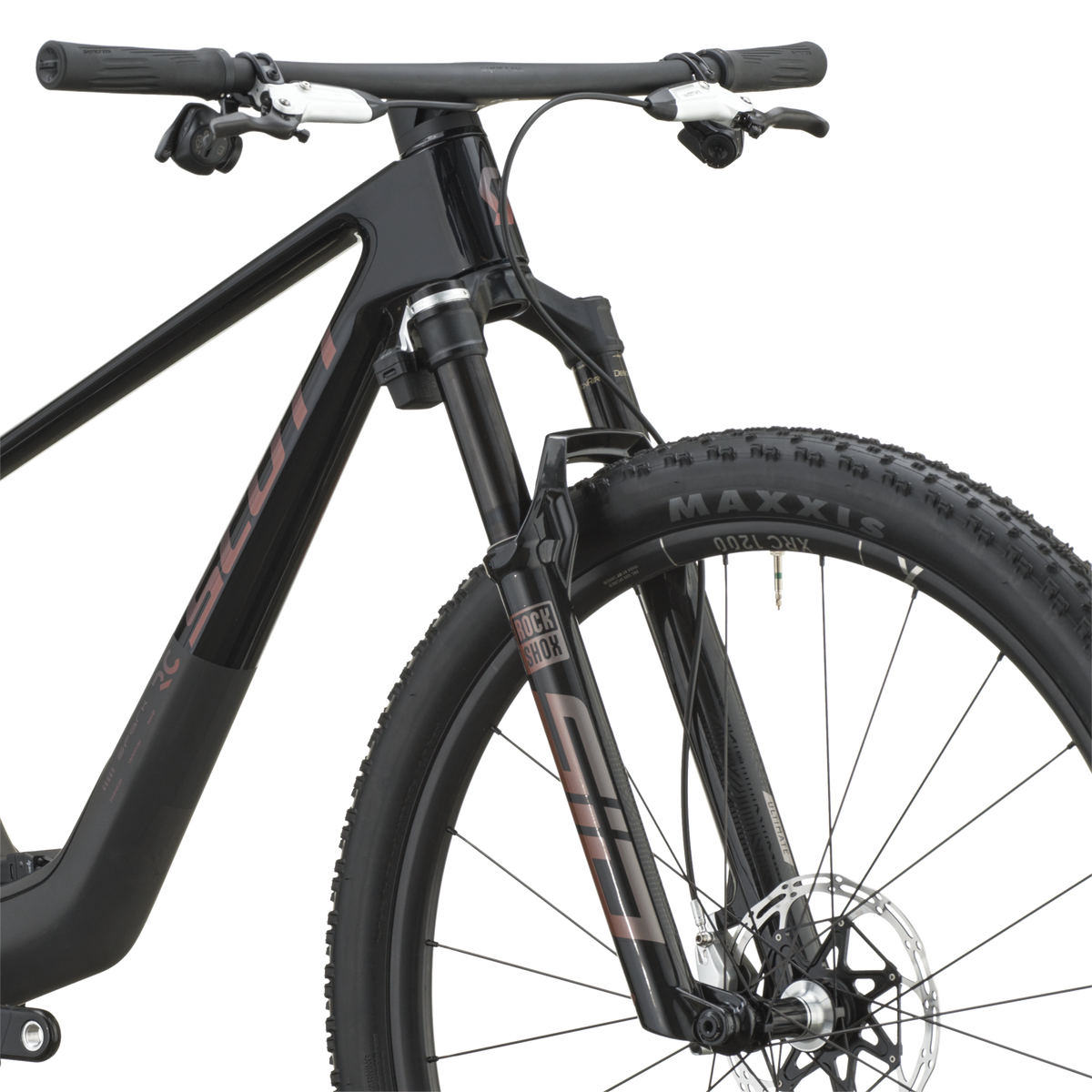 Scott Spark RC SL Bike