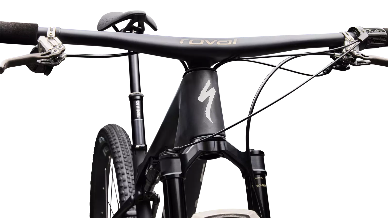 S-Works Epic 9 Ultralight LTD