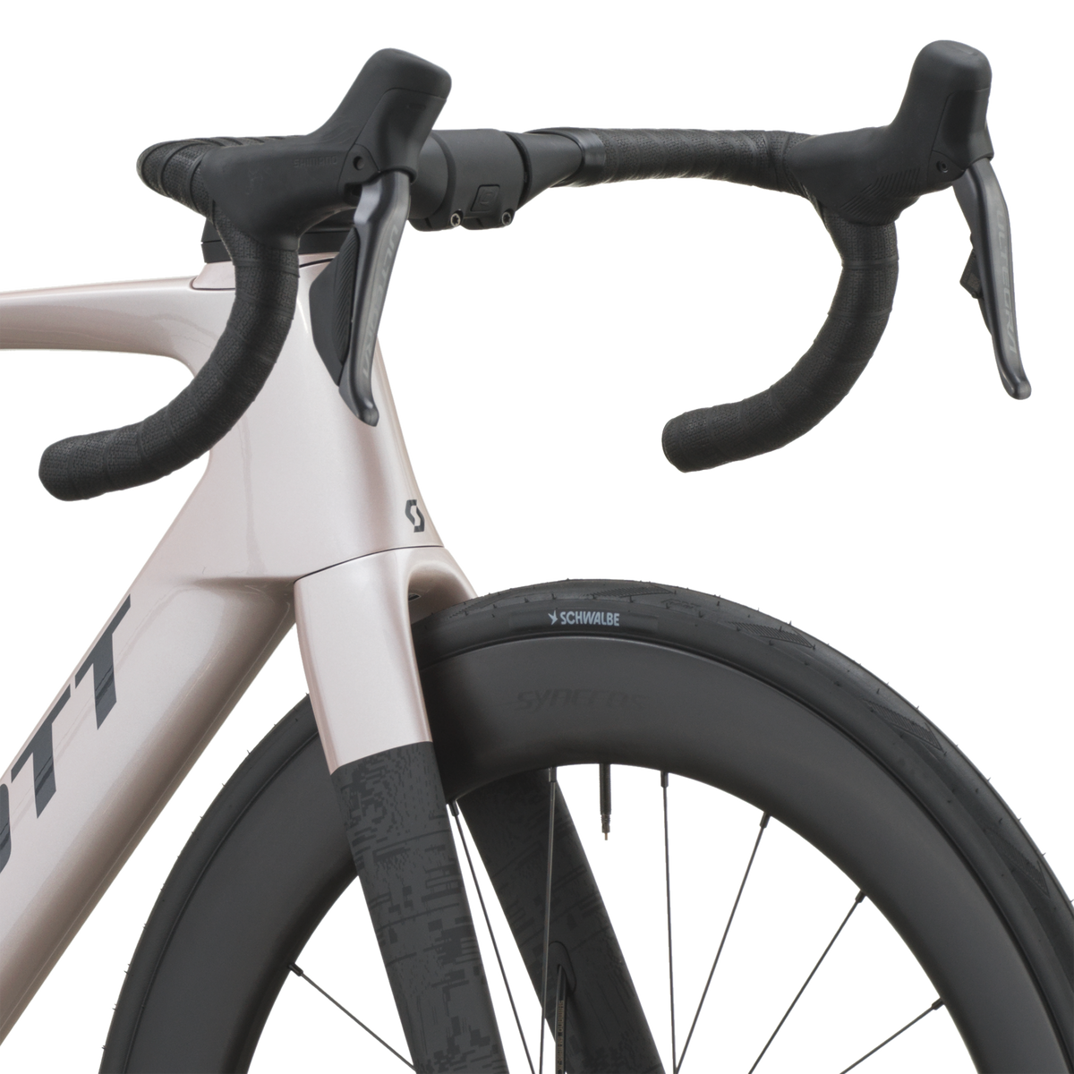 Scott Foil RC 10 Bike