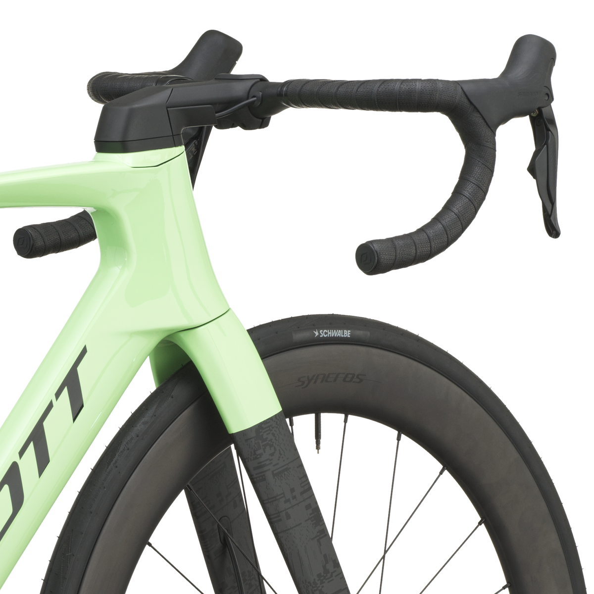 Scott Foil RC 20 Bike