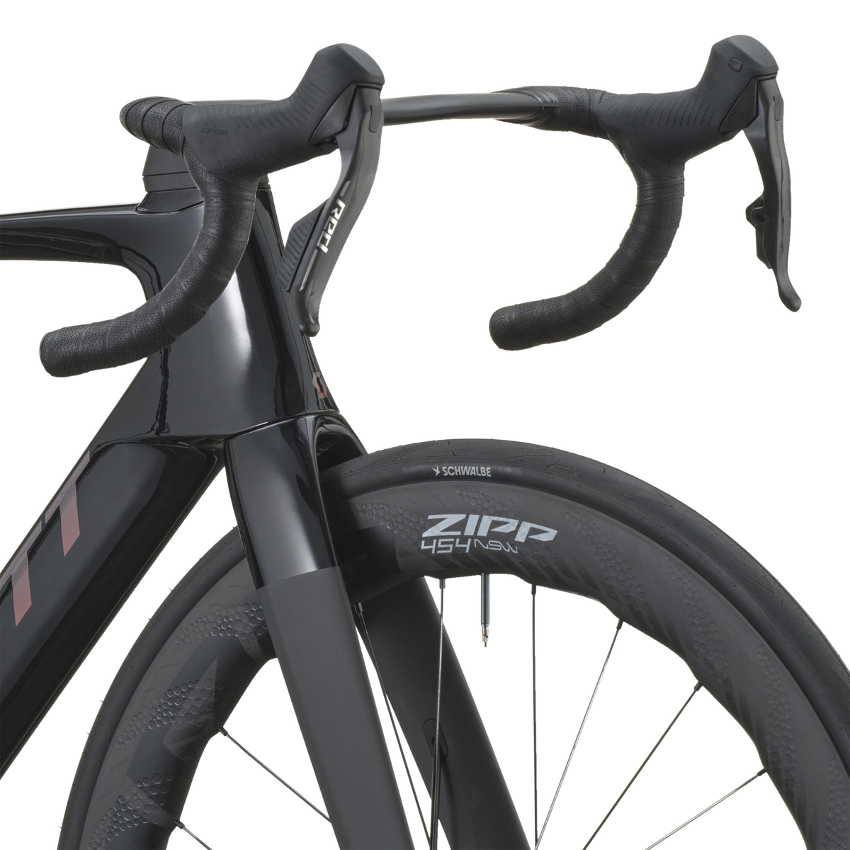Scott Foil RC Ultimate Bike