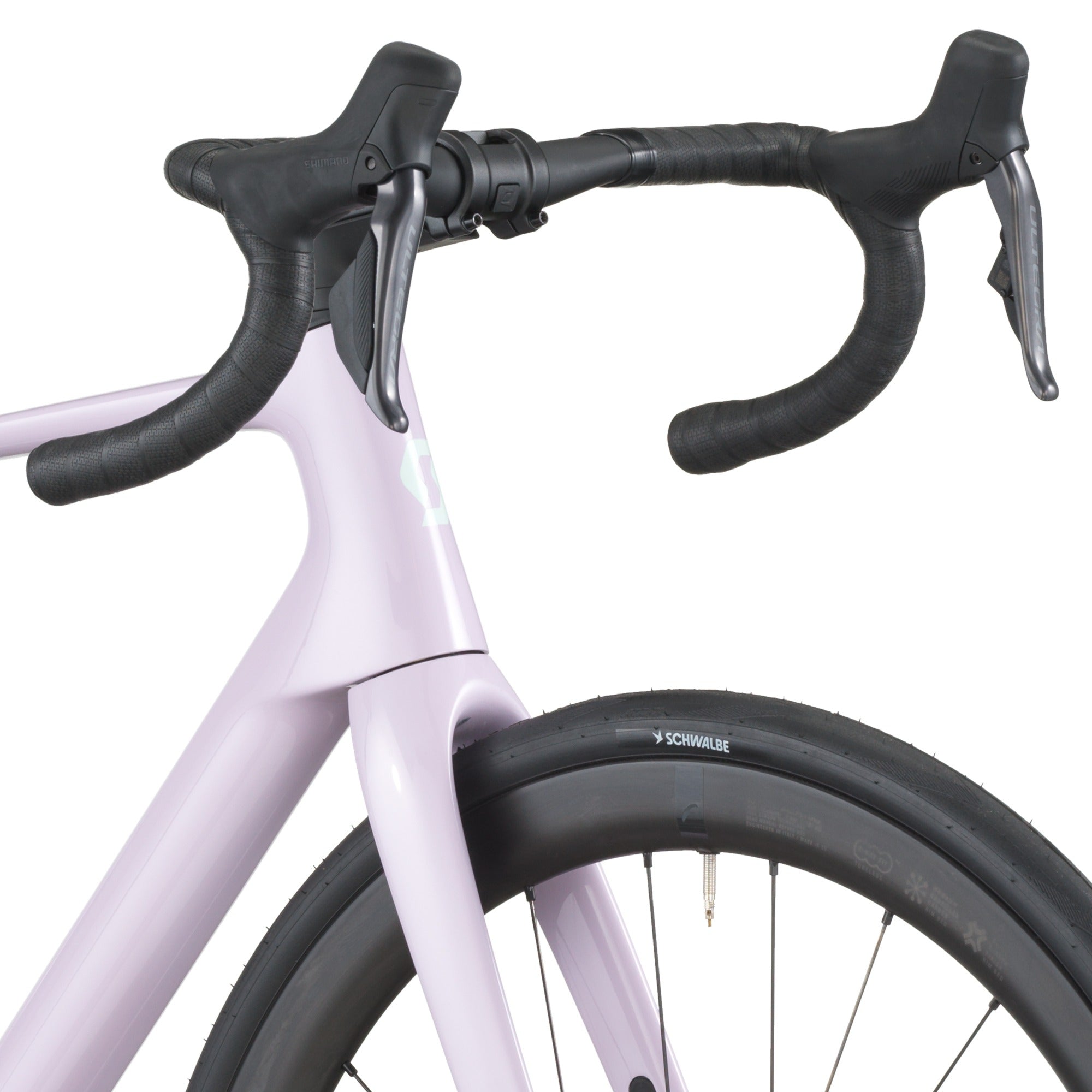 SCOTT Addict 20 Bike