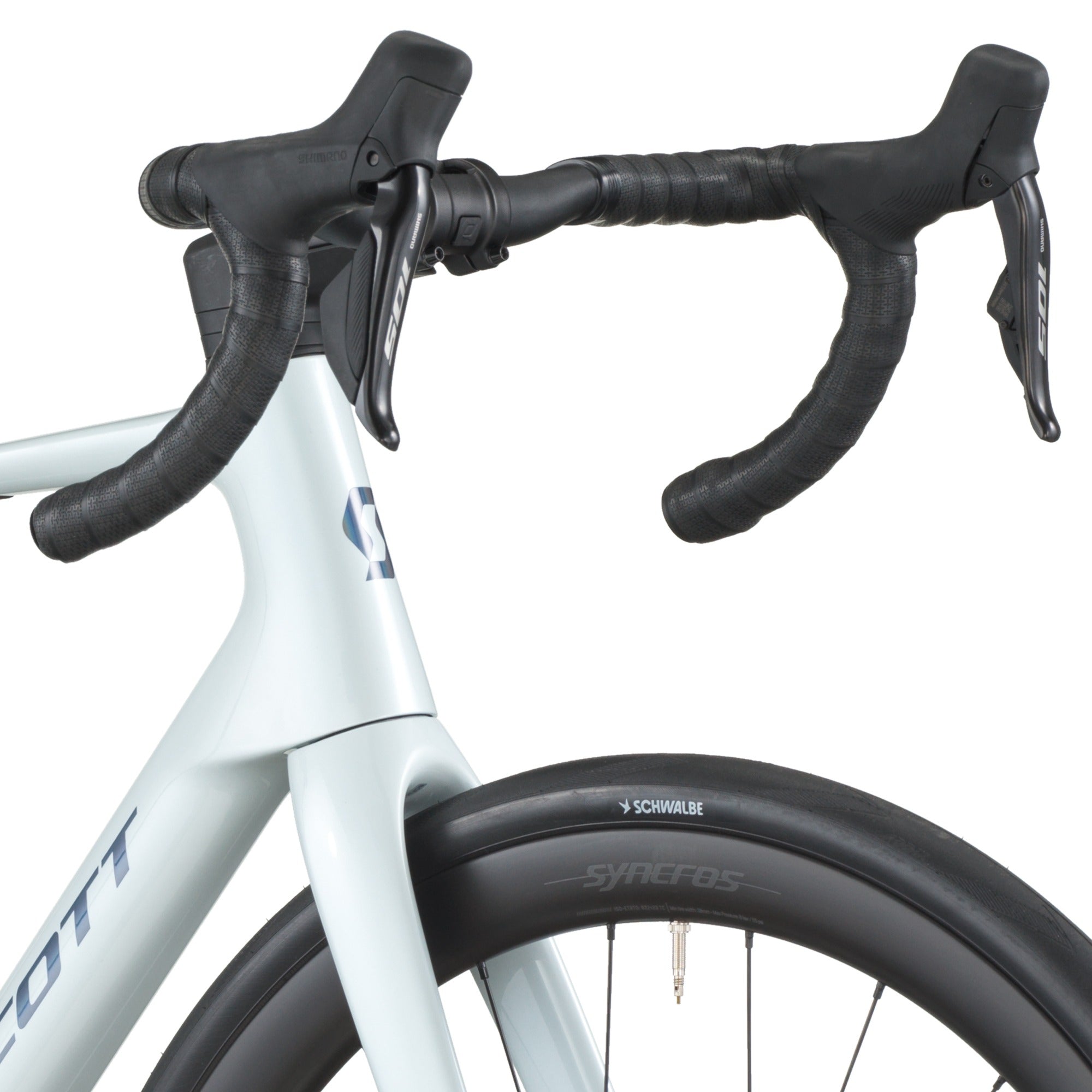 SCOTT Addict 30 Bike