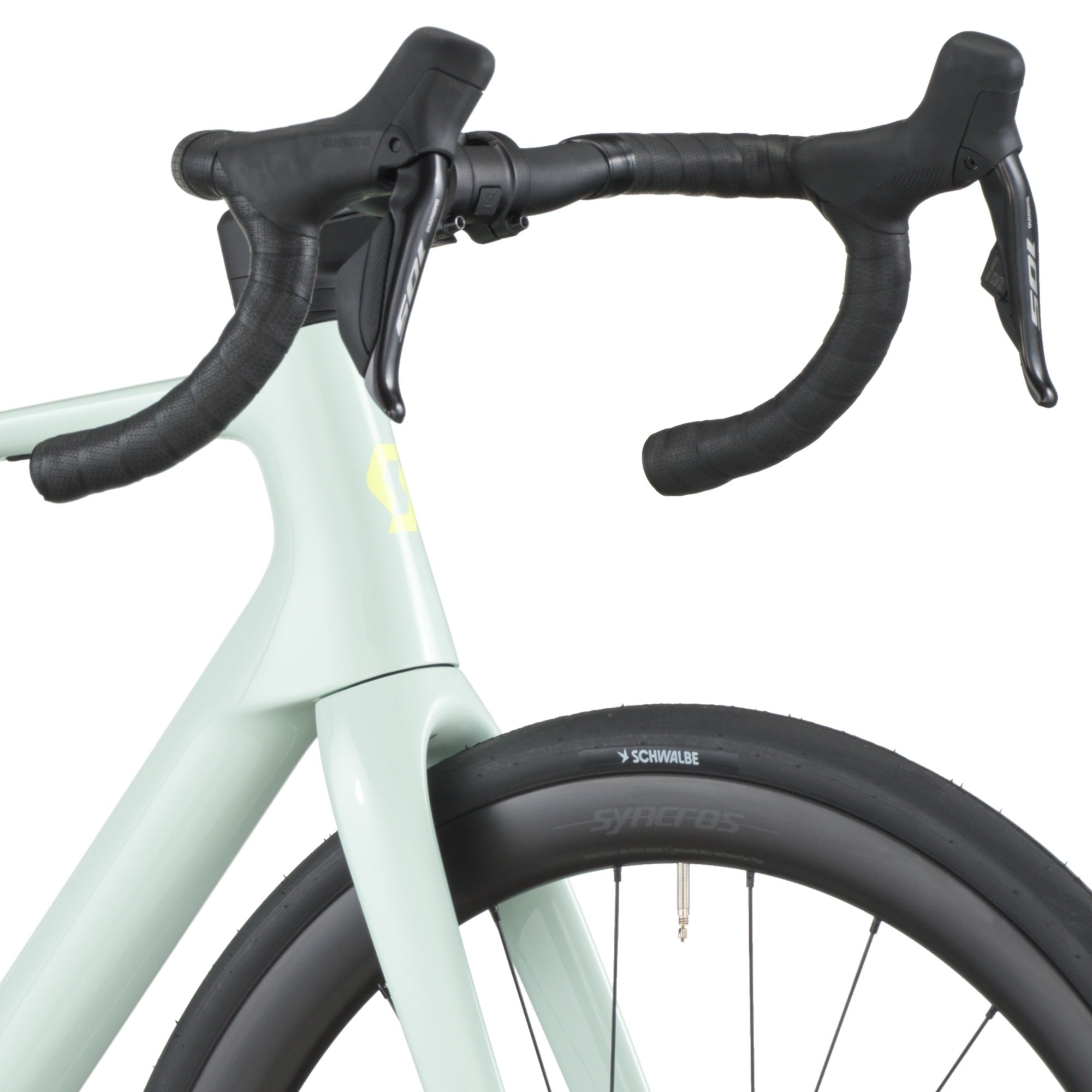 SCOTT Addict 30 Bike