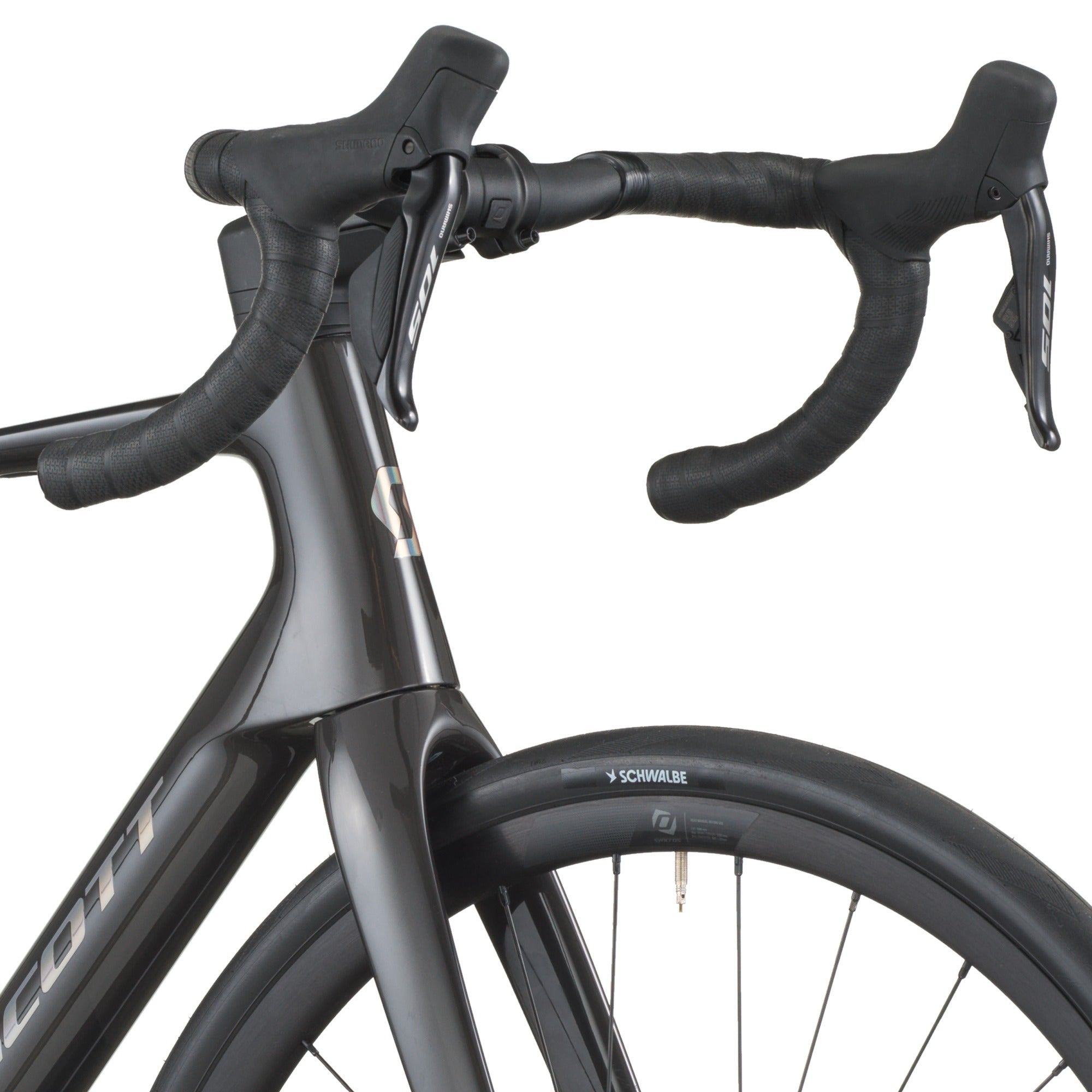 SCOTT Addict 40 Bike