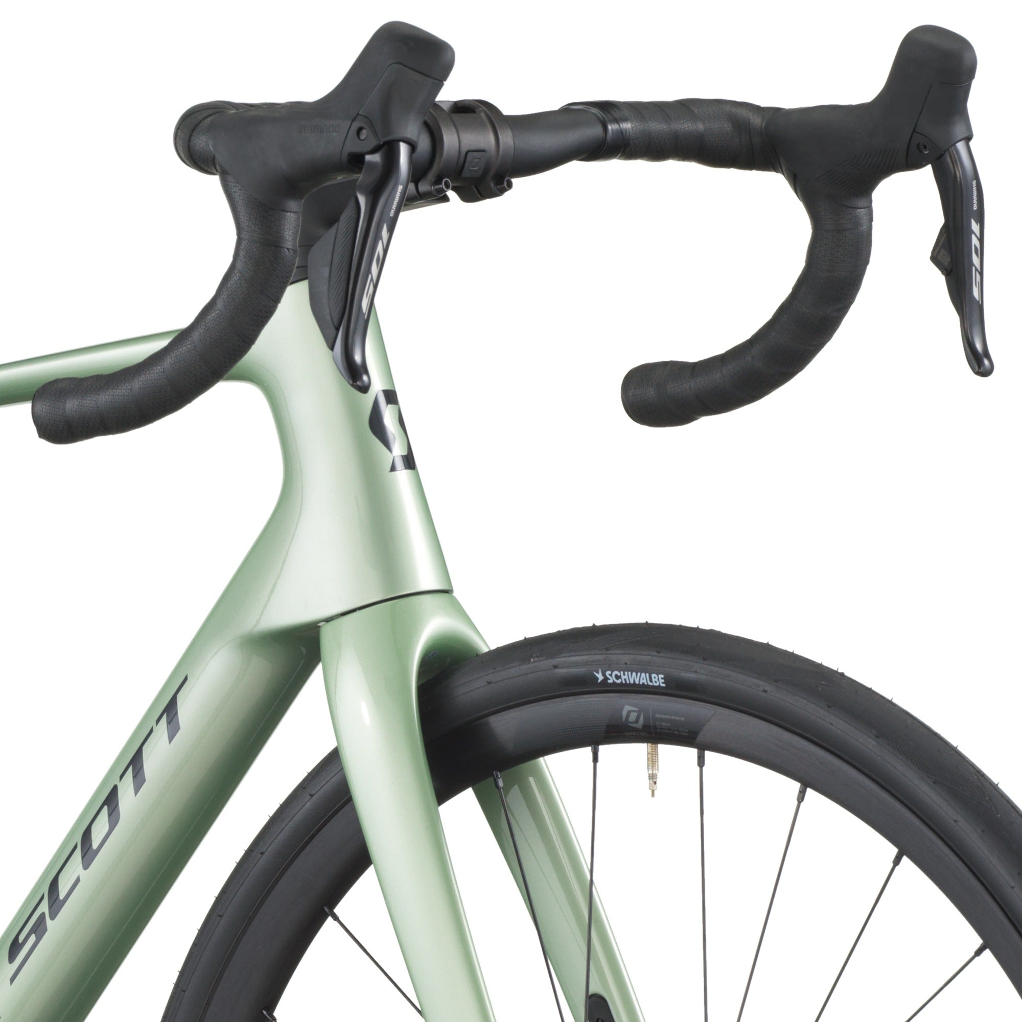 SCOTT Addict 40 Bike