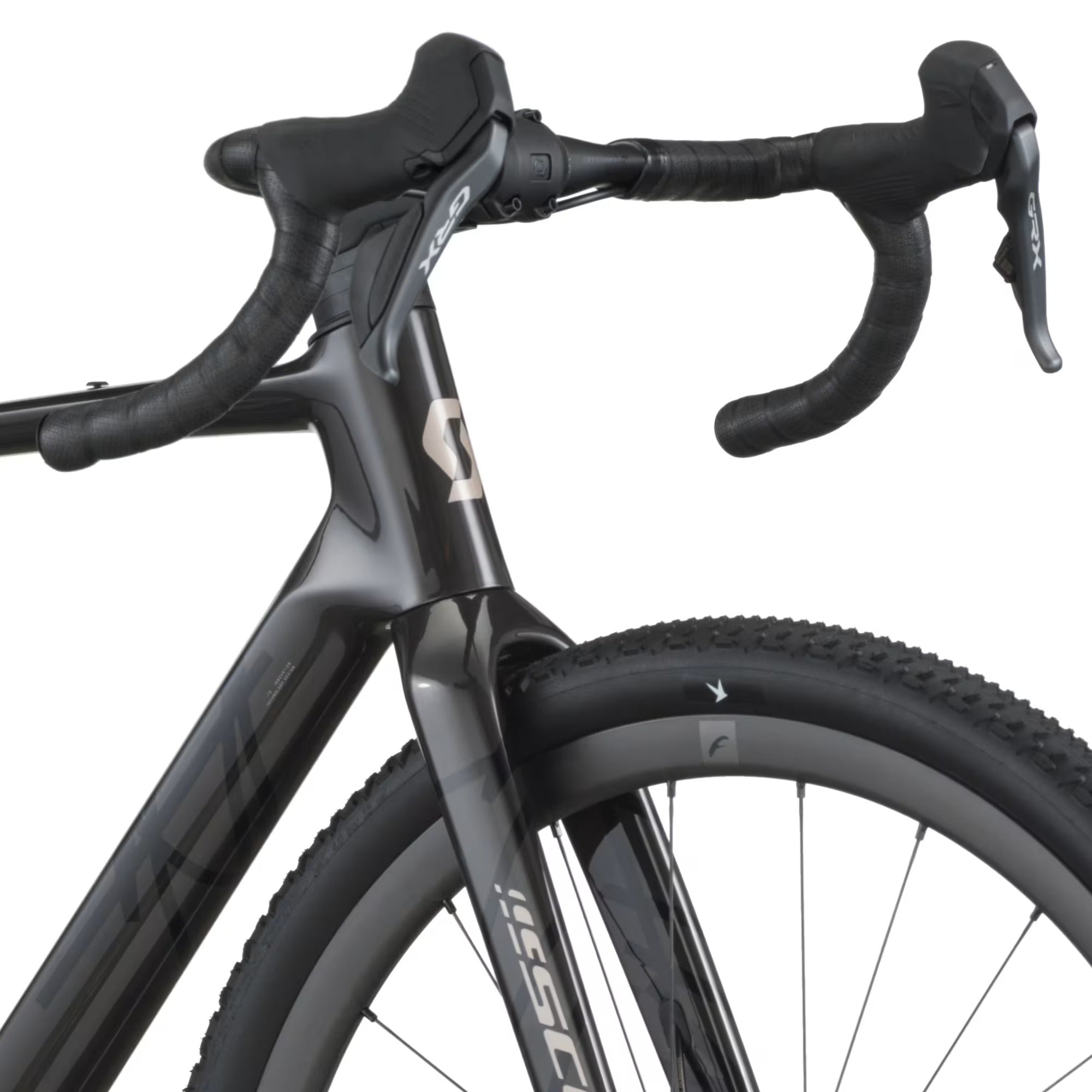 SCOTT Bike Addict Gravel 15