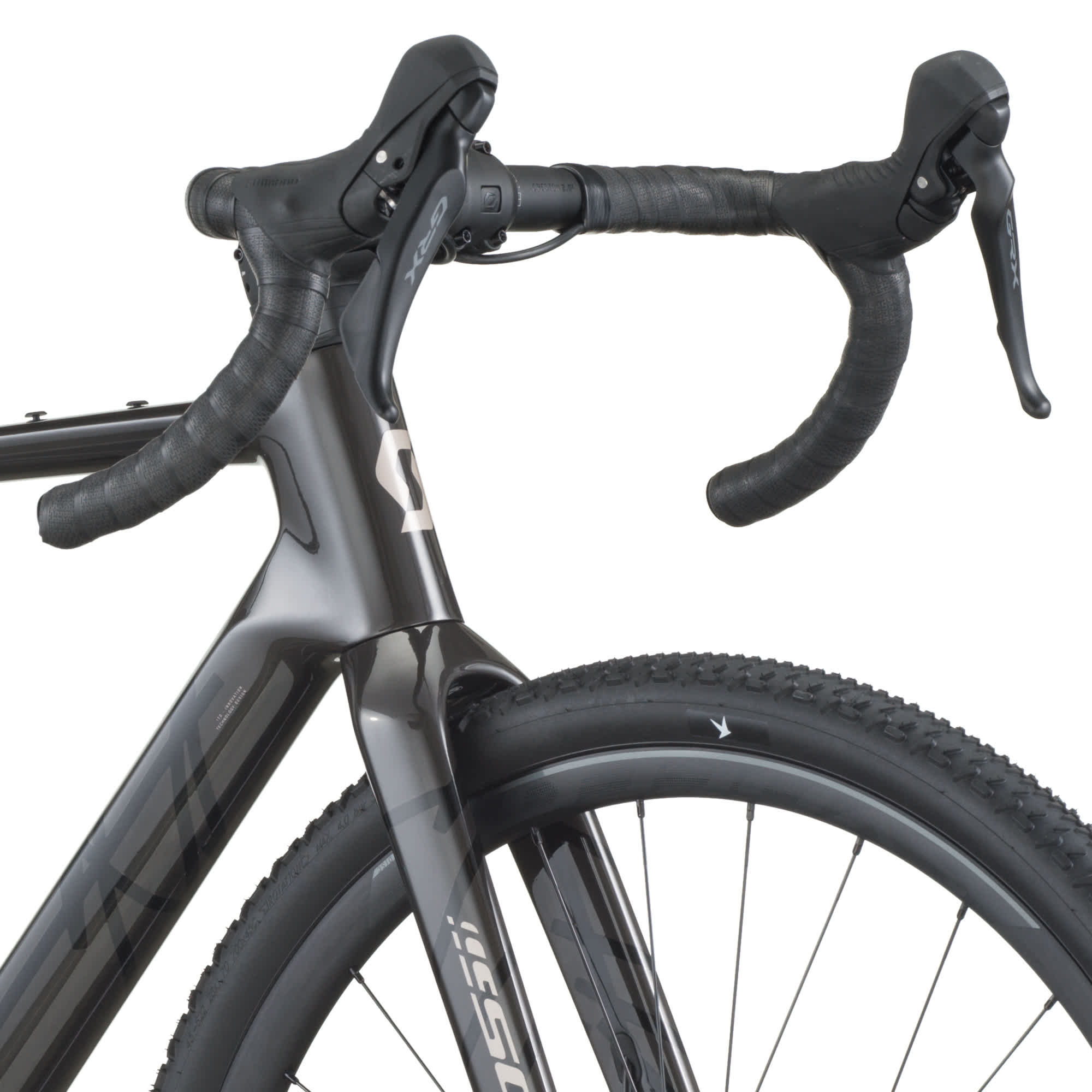 SCOTT Addict Gravel 30 Bike