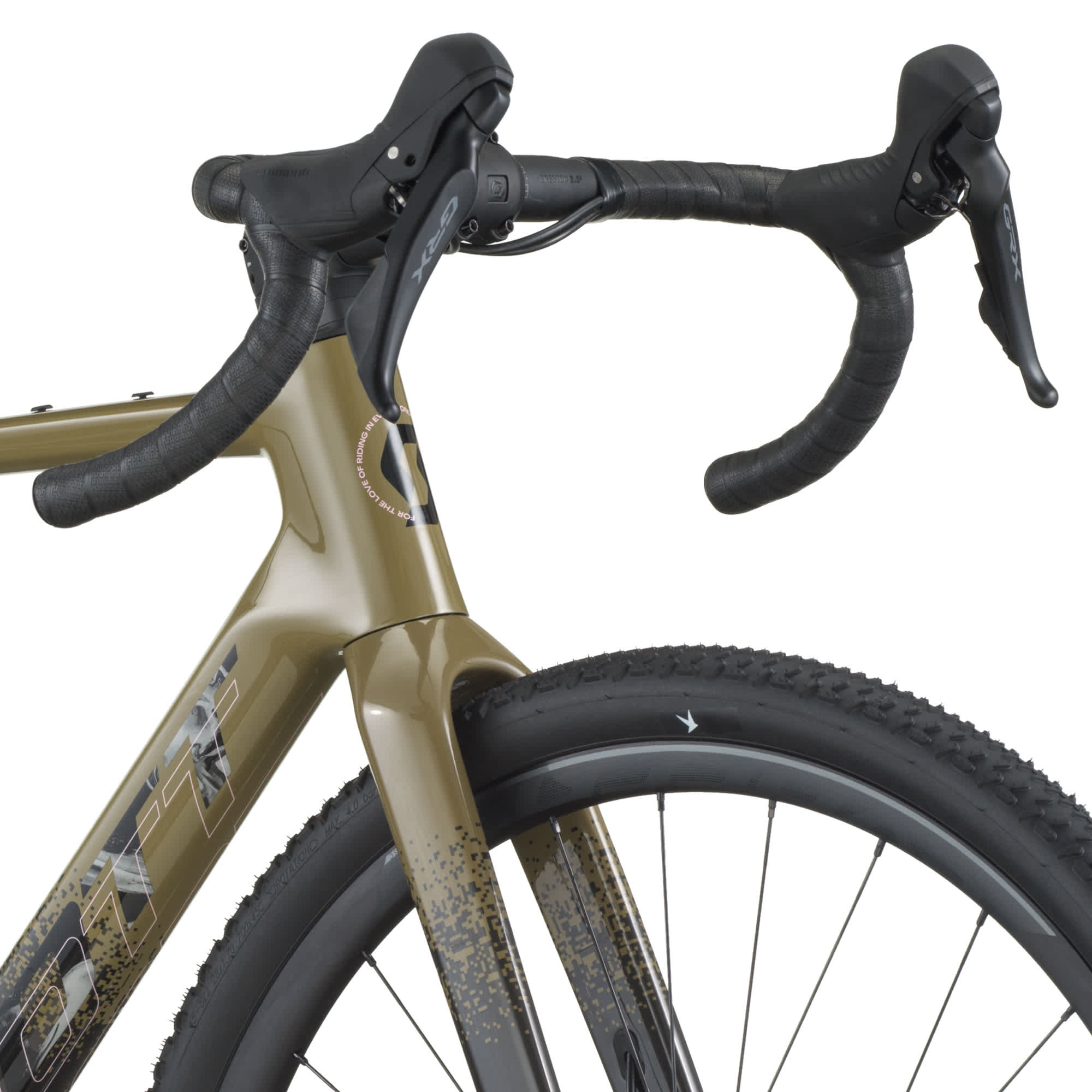 Bike Scott Addict Gravel 40