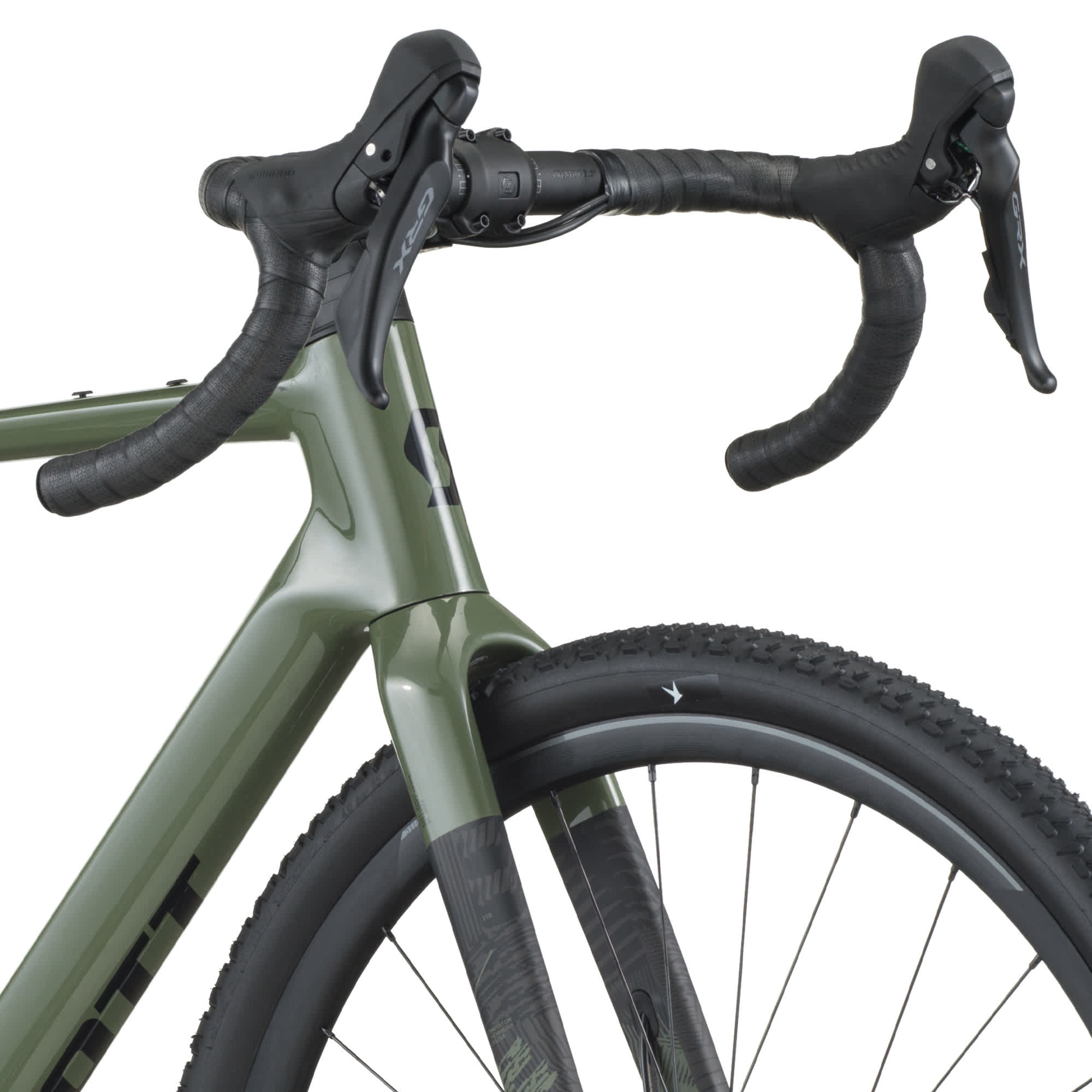 Bike Scott Addict Gravel 40