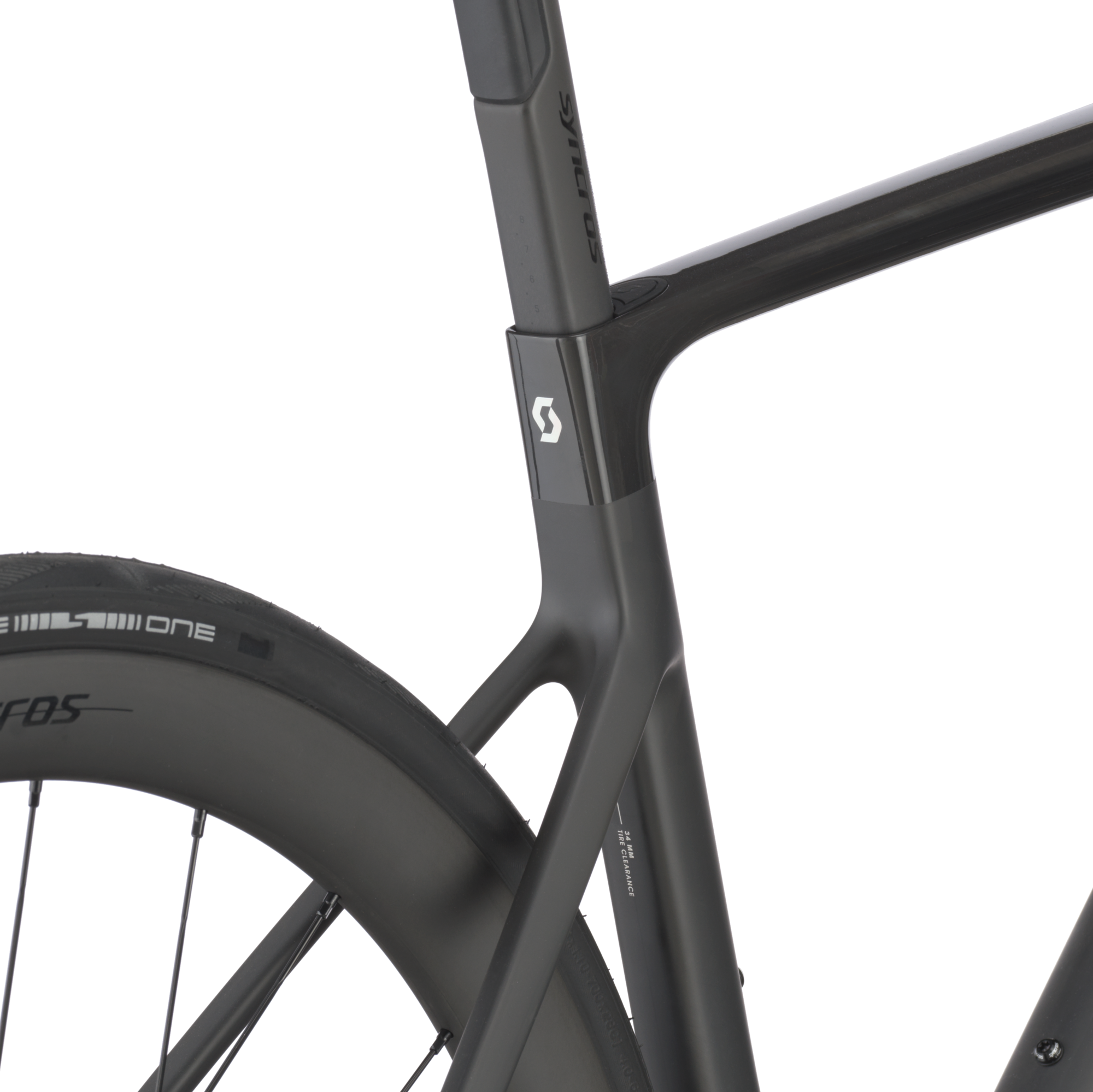SCOTT Addict RC 20 Bike