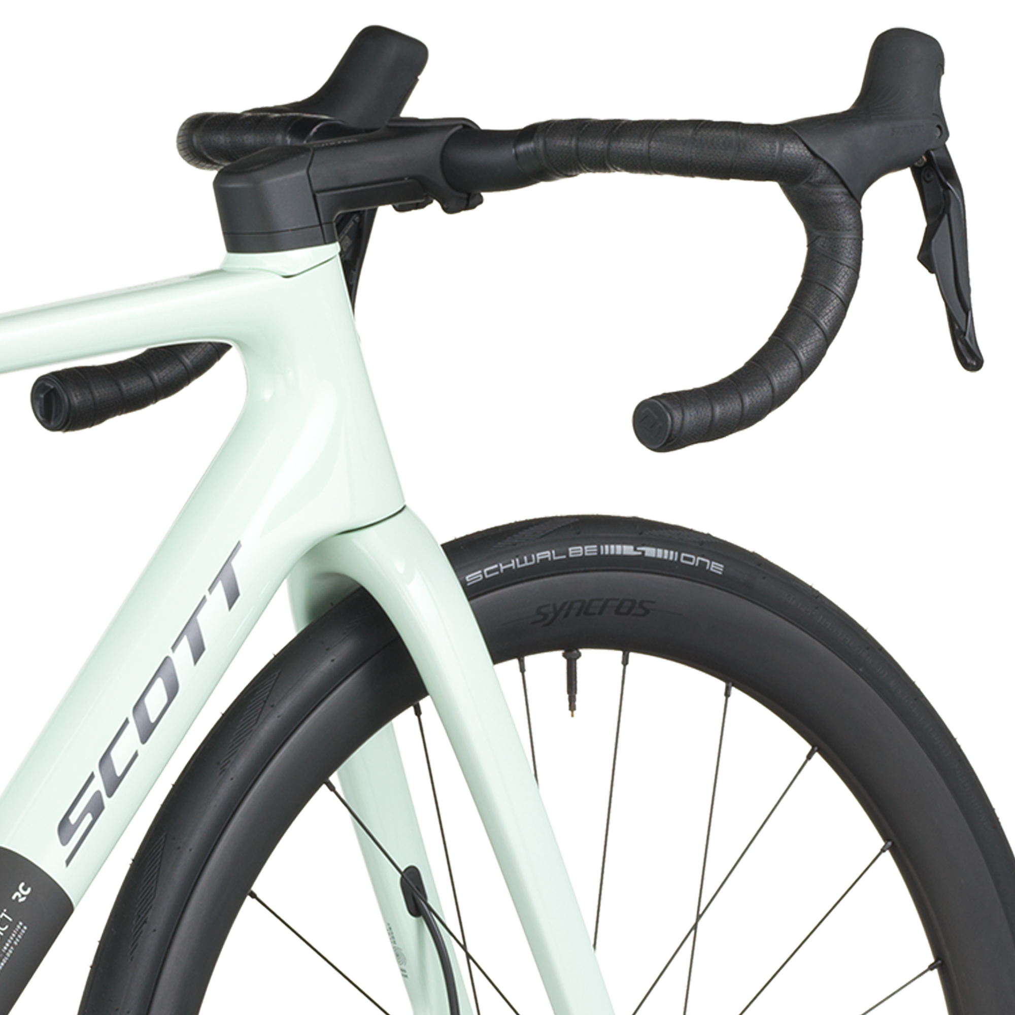 SCOTT Addict RC 30 Bike