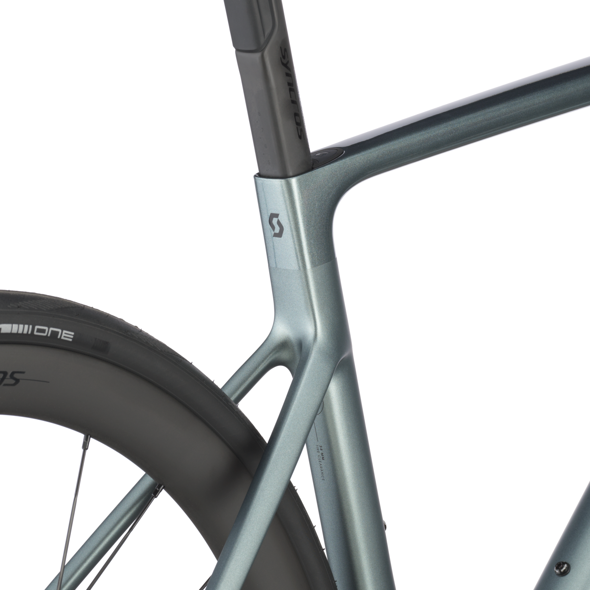 SCOTT Addict RC 30 Bike
