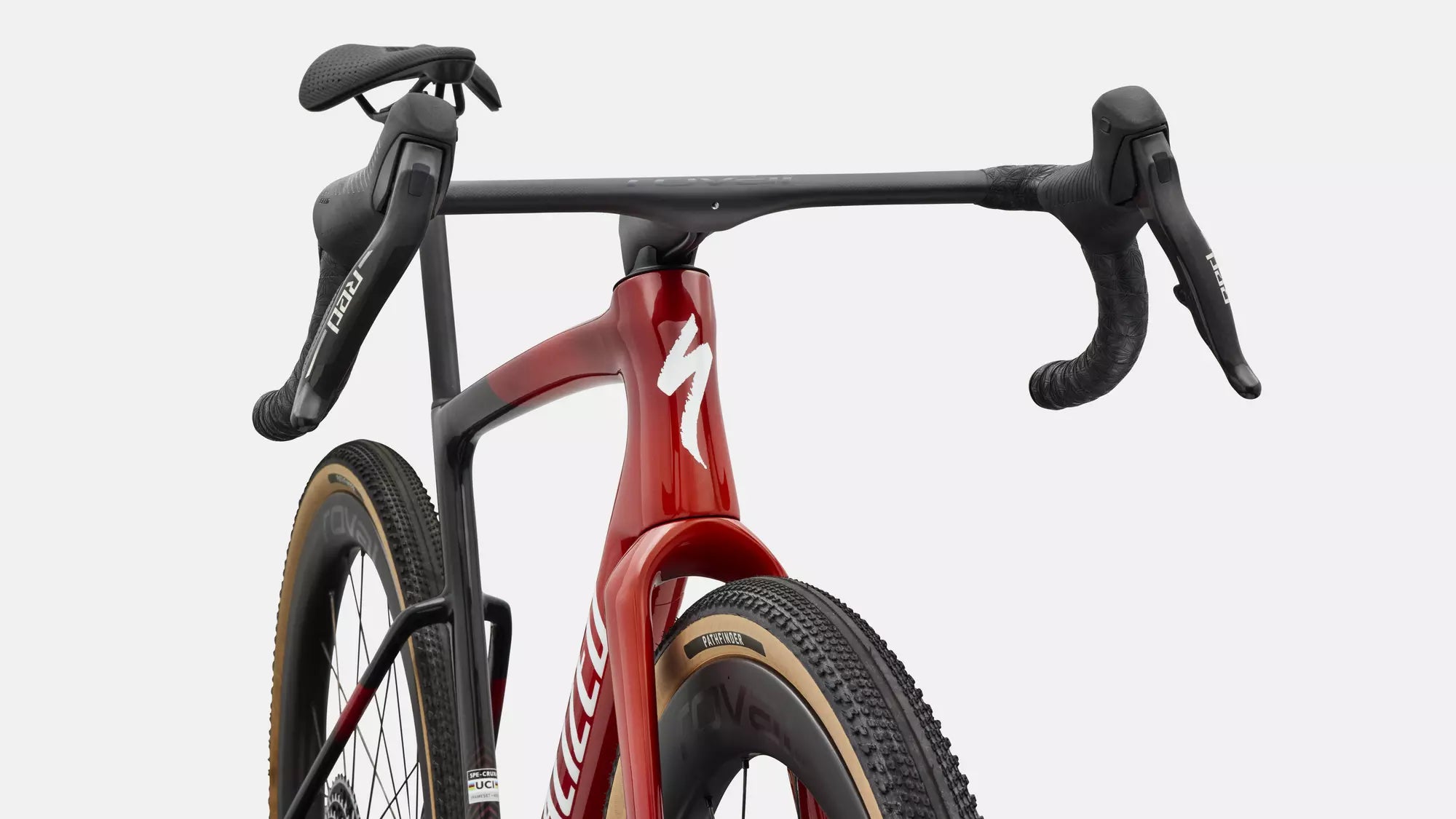 Crux 5 S-Level
