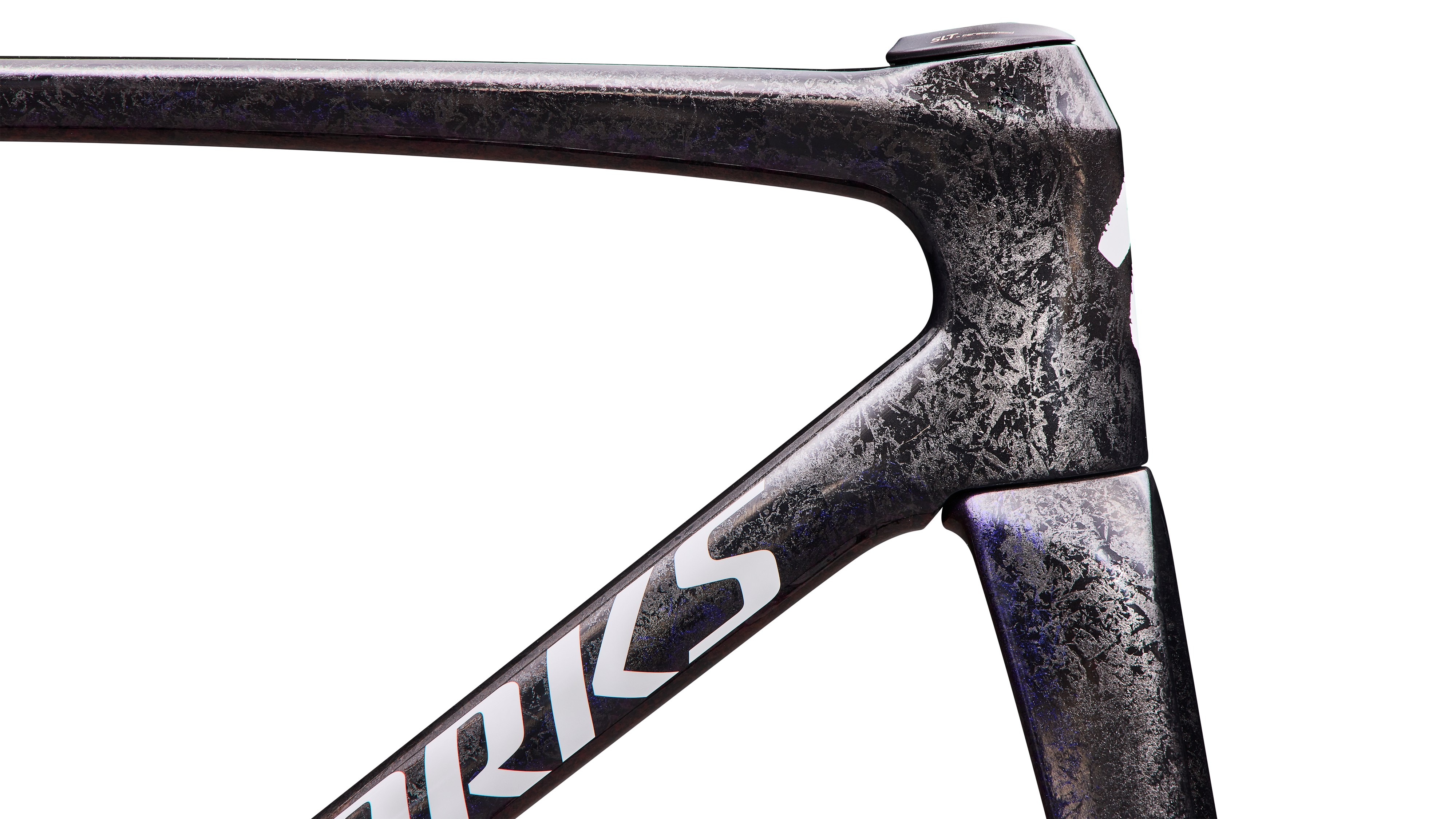 S-Works Tarmac SL9 Frameset
