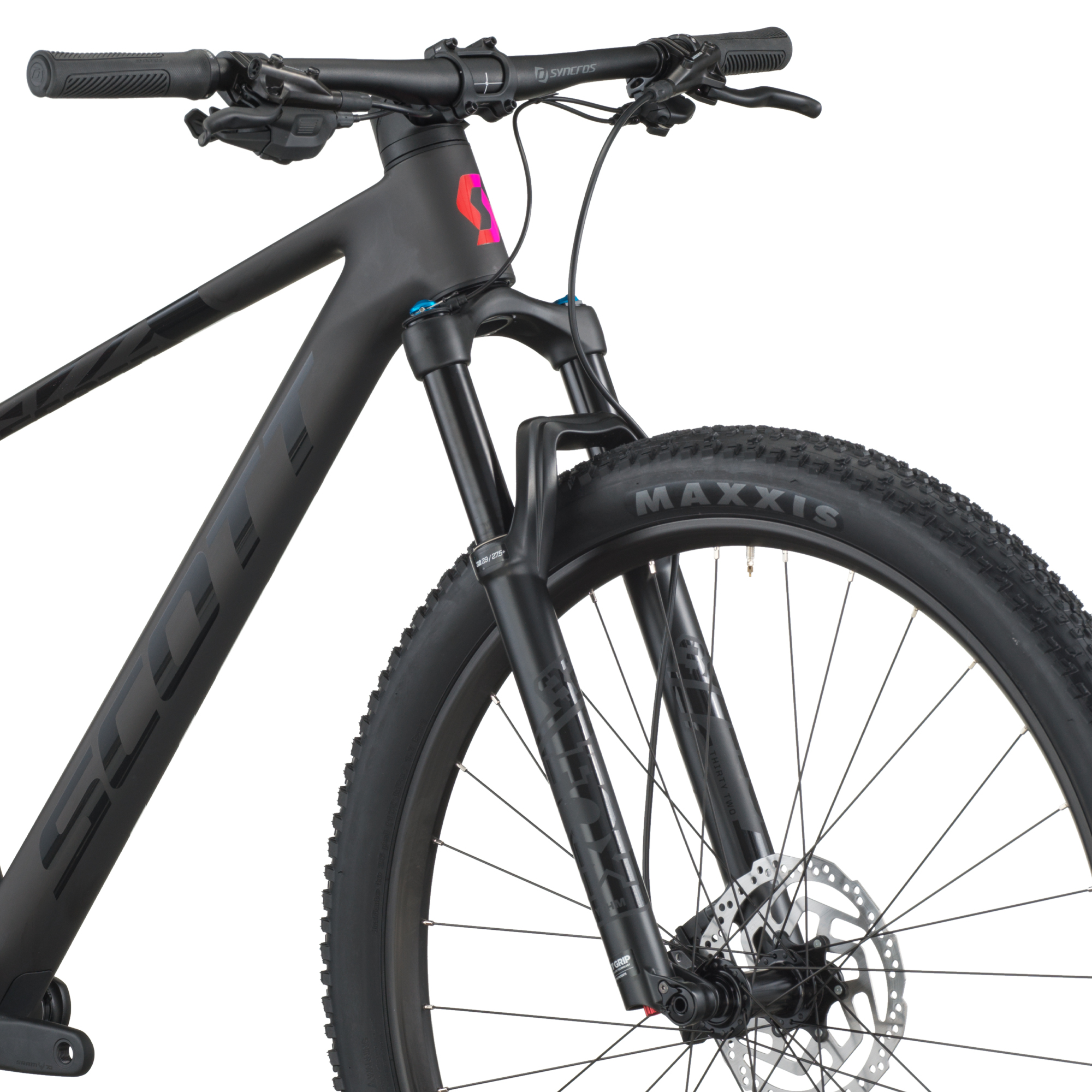 SCOTT Scale 910 Bike