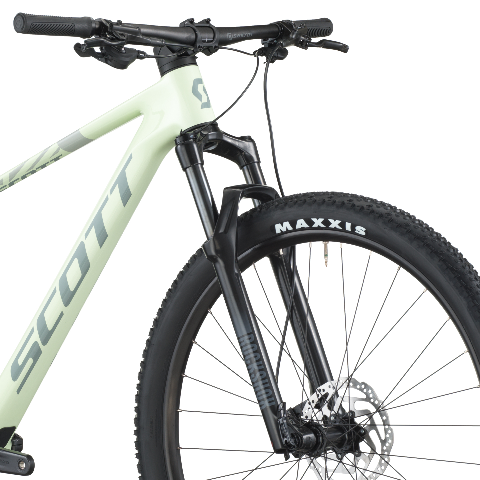 SCOTT Scale 920 Bike