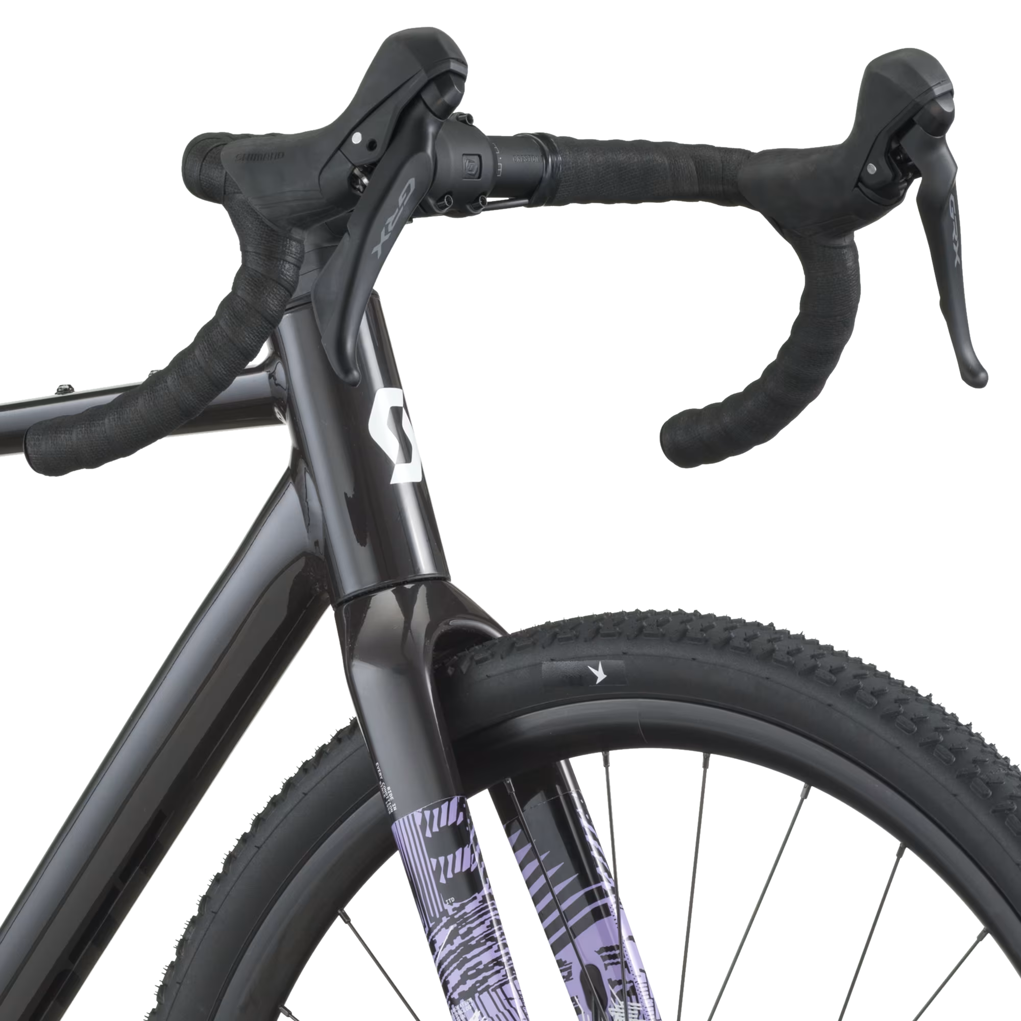 SCOTT Speedster Gravel 10 Bike